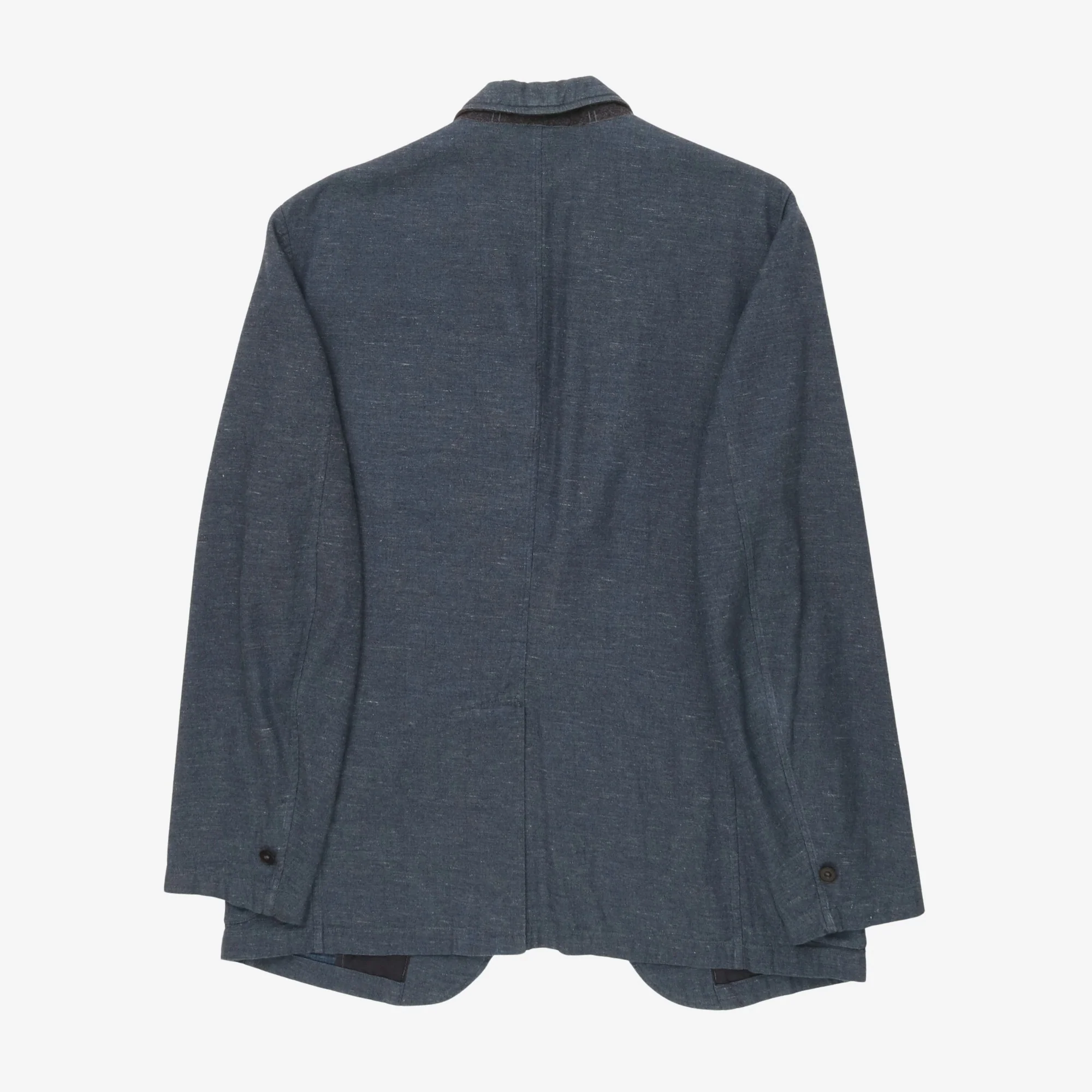 Indigo Jacket - Image 2
