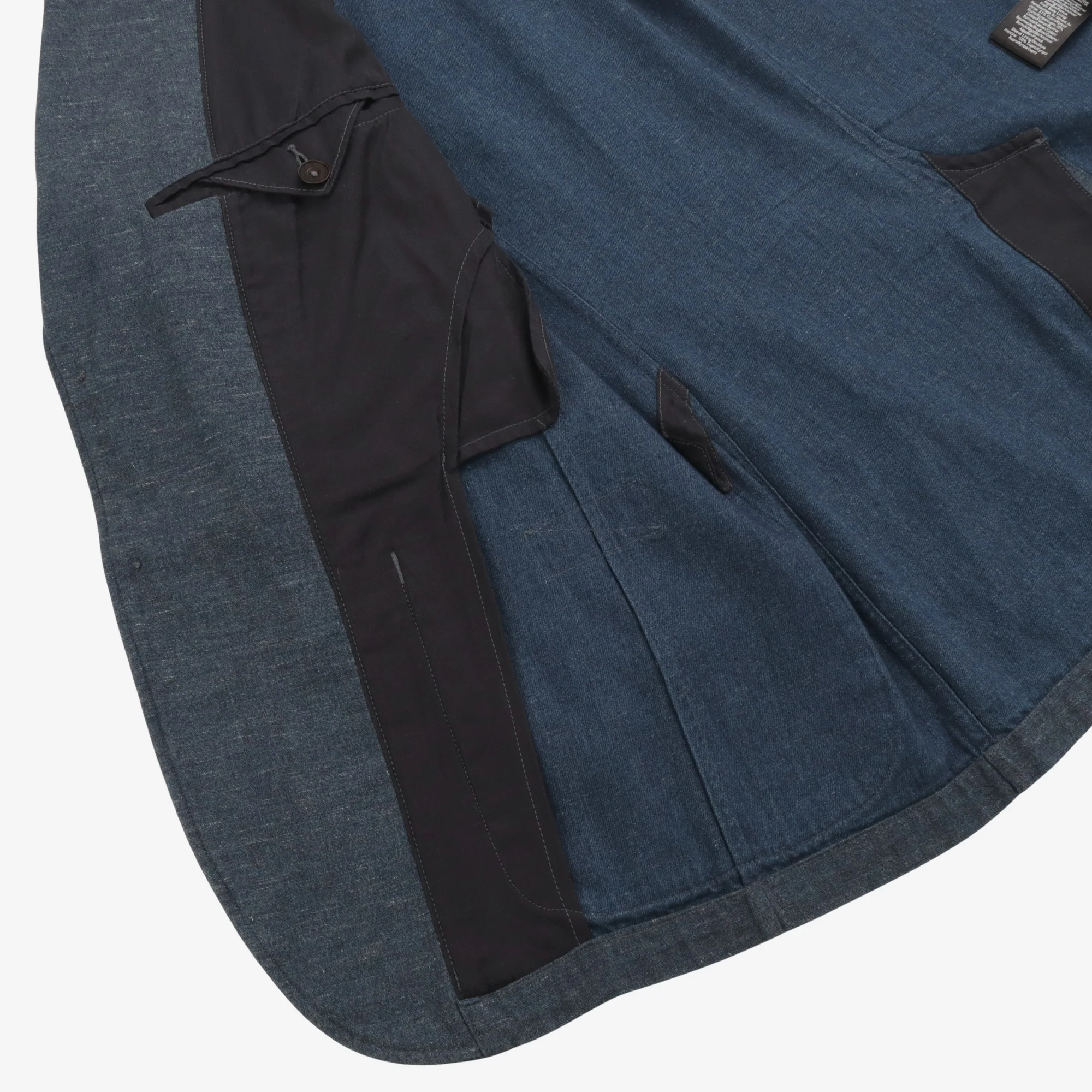 Indigo Jacket - Image 4