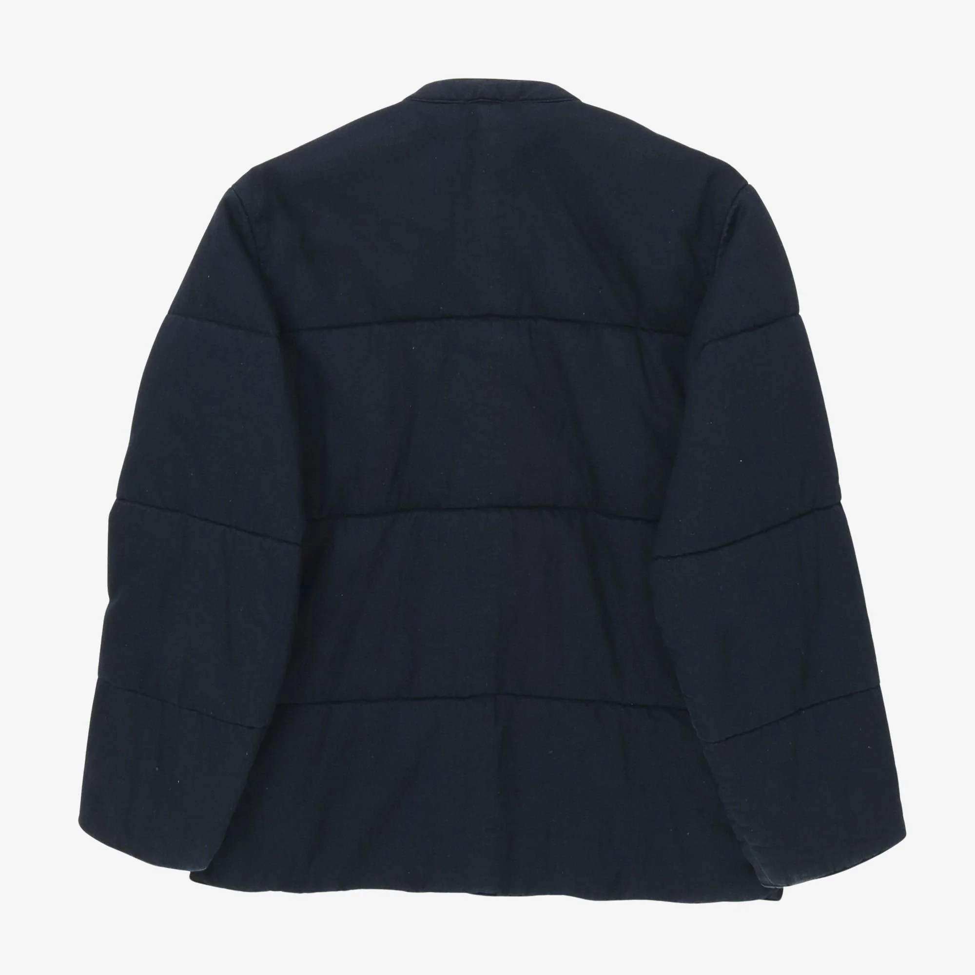 Samu Blouson Quilted Work Jacket - Image 2