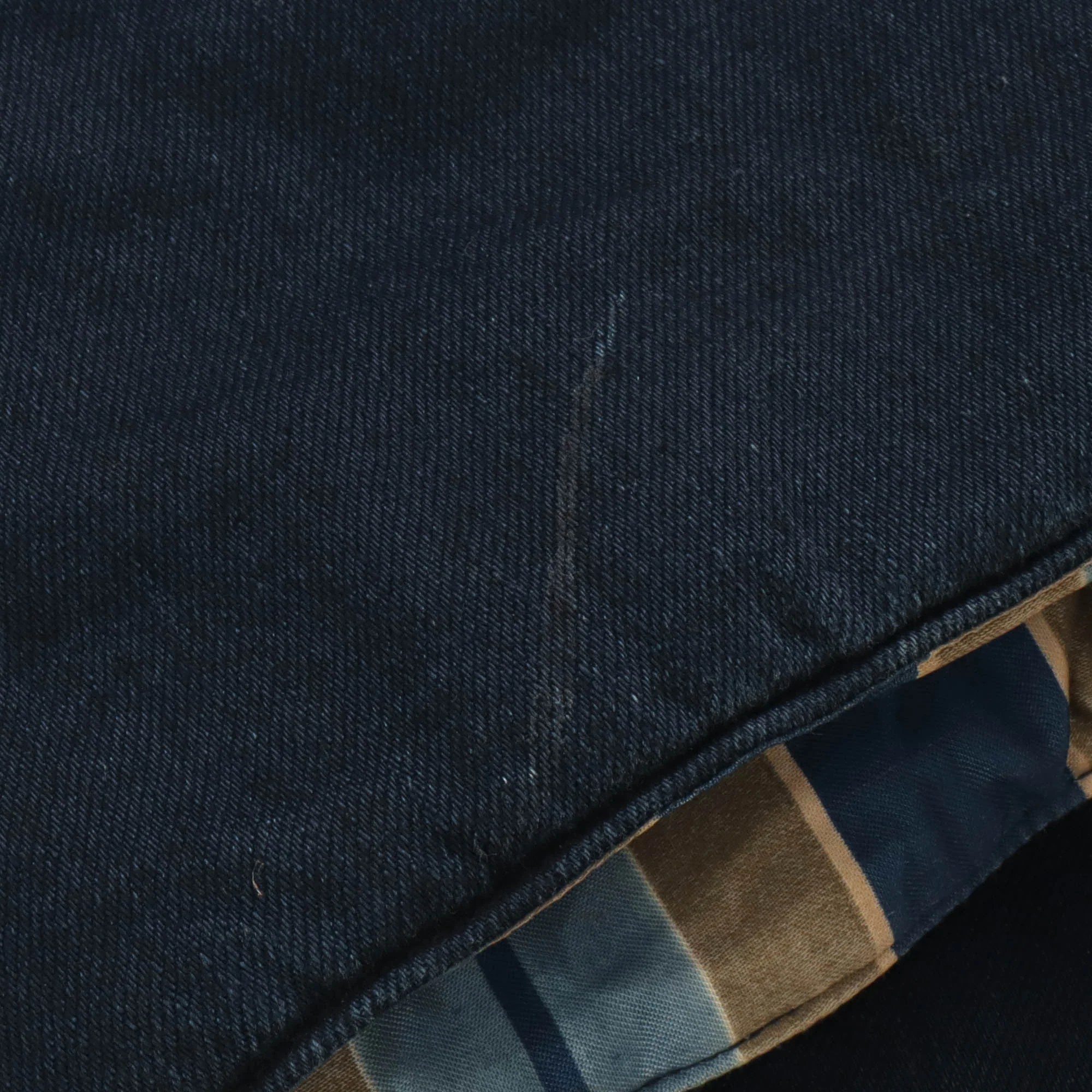 Samu Blouson Quilted Work Jacket - Image 5