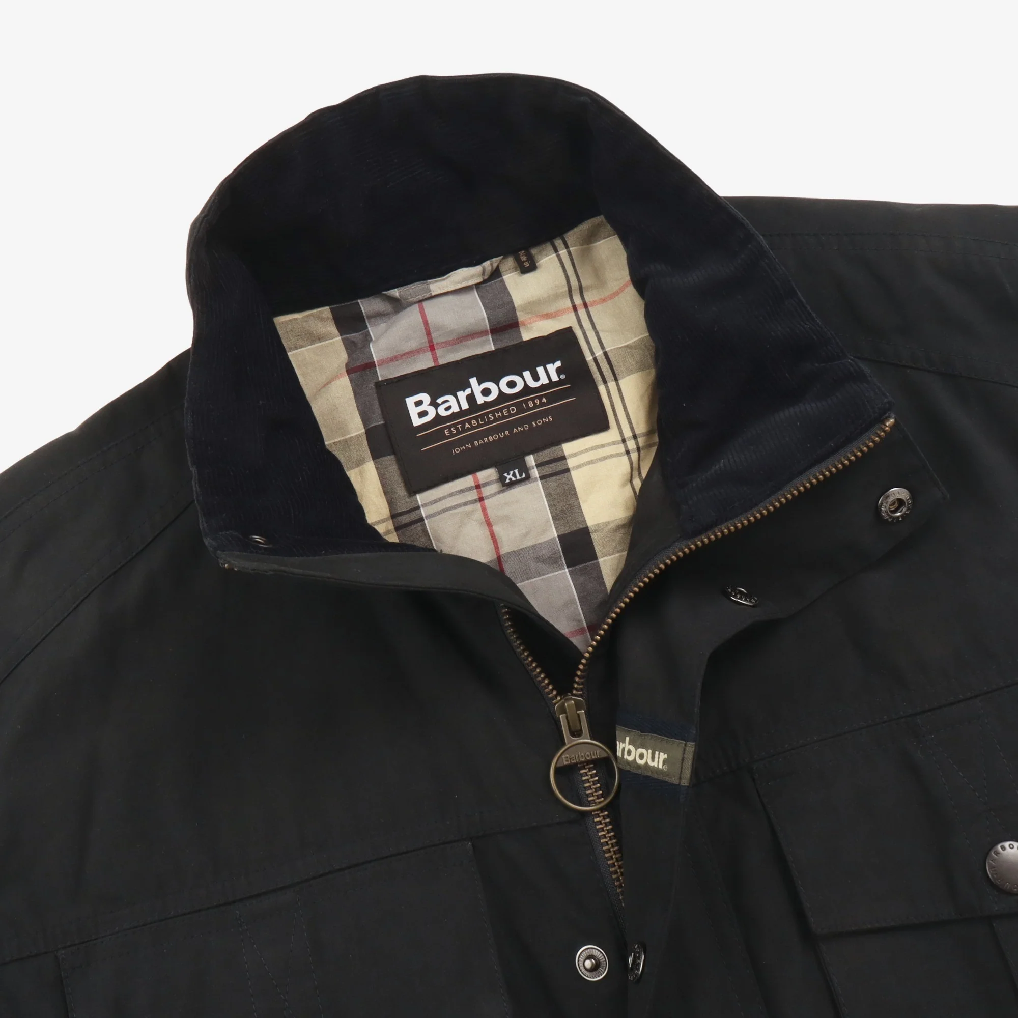 Sanderling Casual Jacket - Image 3