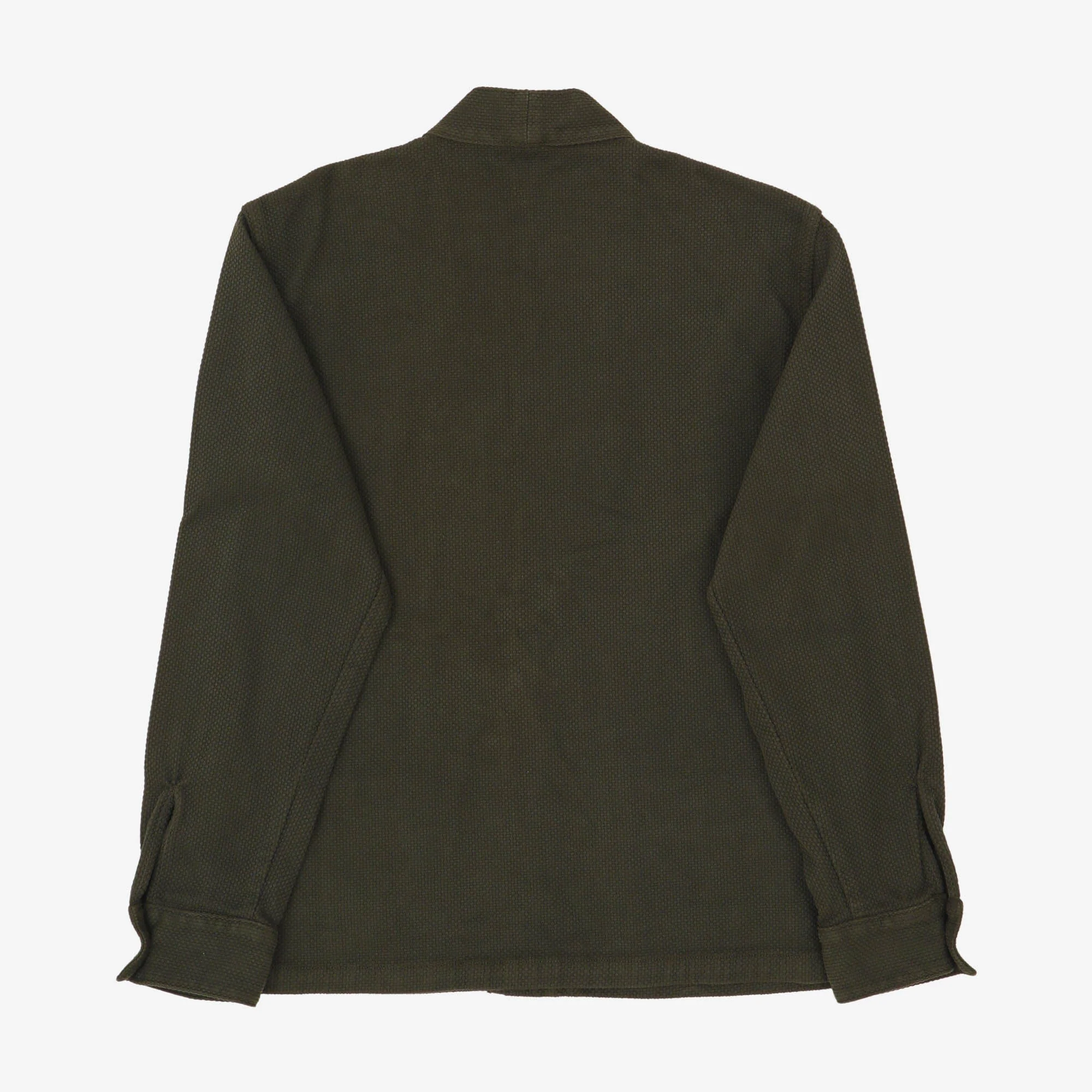 Sashiko Kamigata Jacket - Image 2