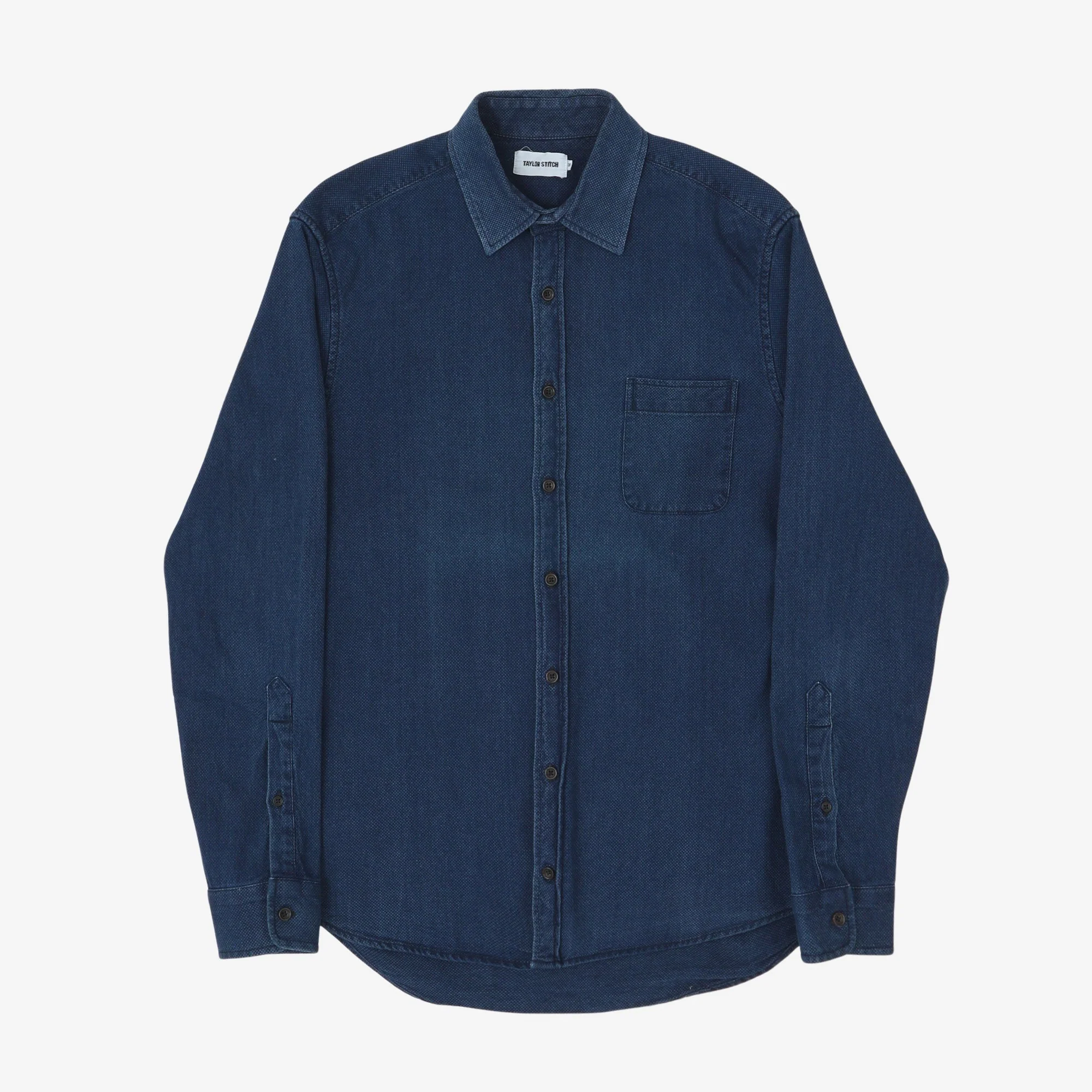 Sashiko Shirt