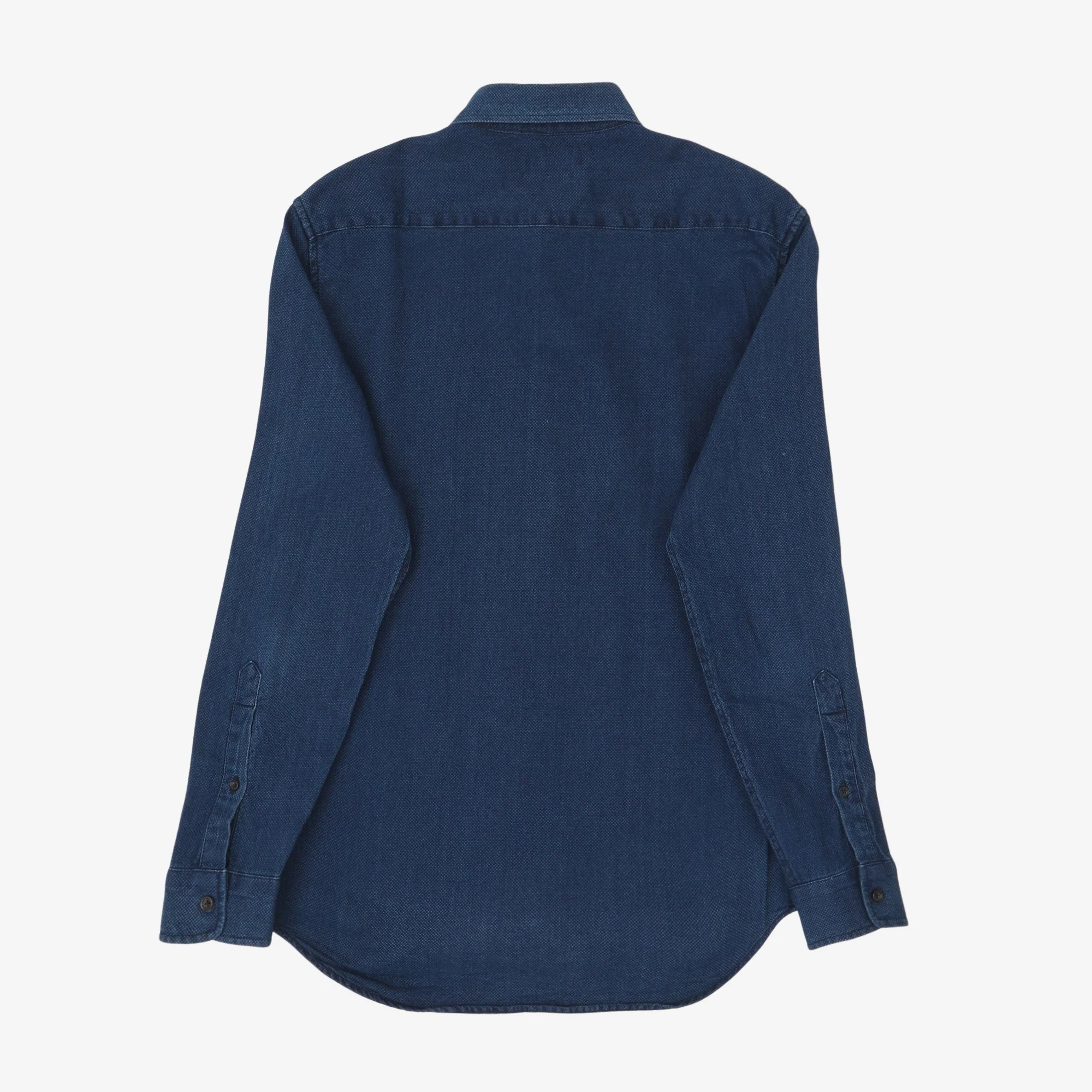 Sashiko Shirt - Image 2