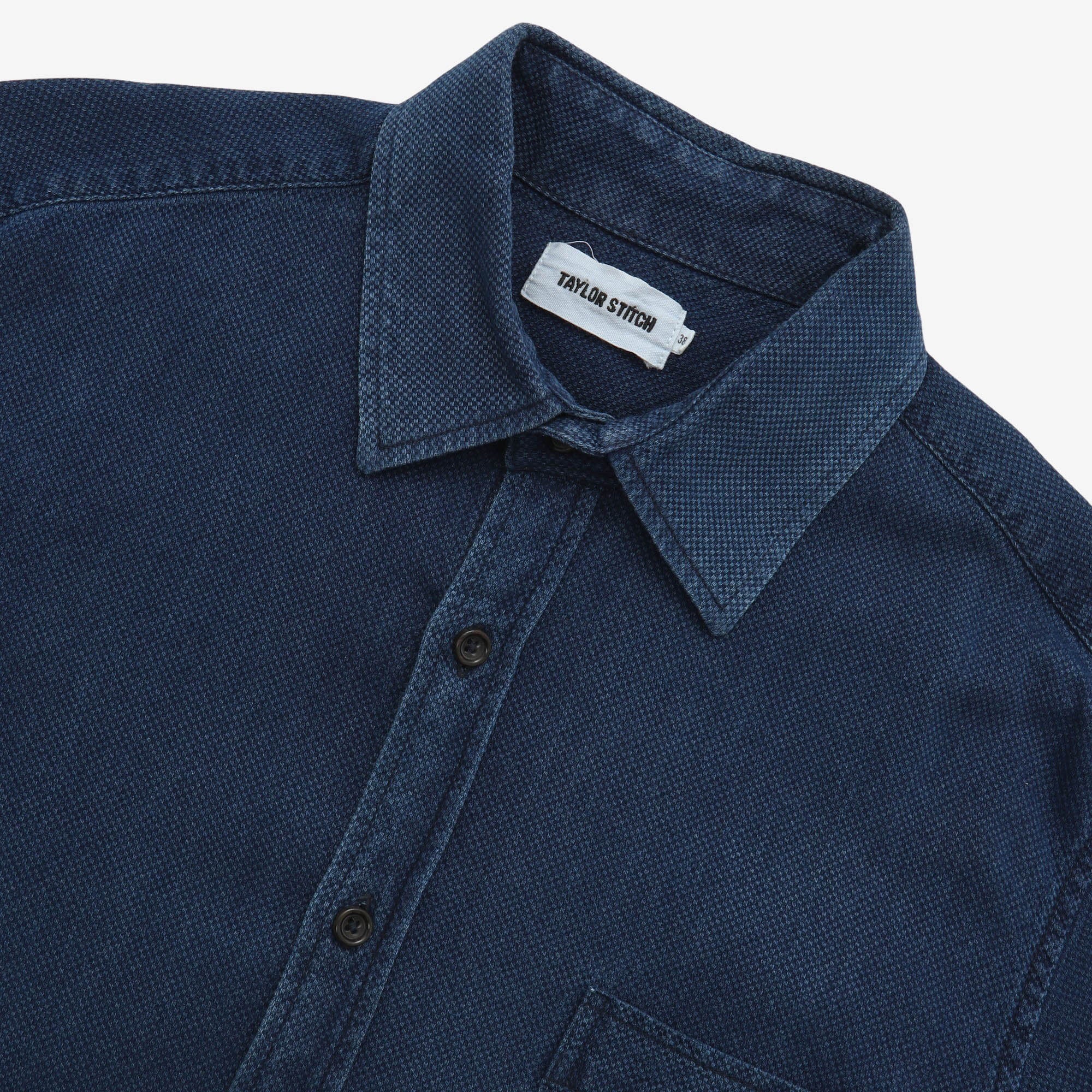 Sashiko Shirt - Image 3