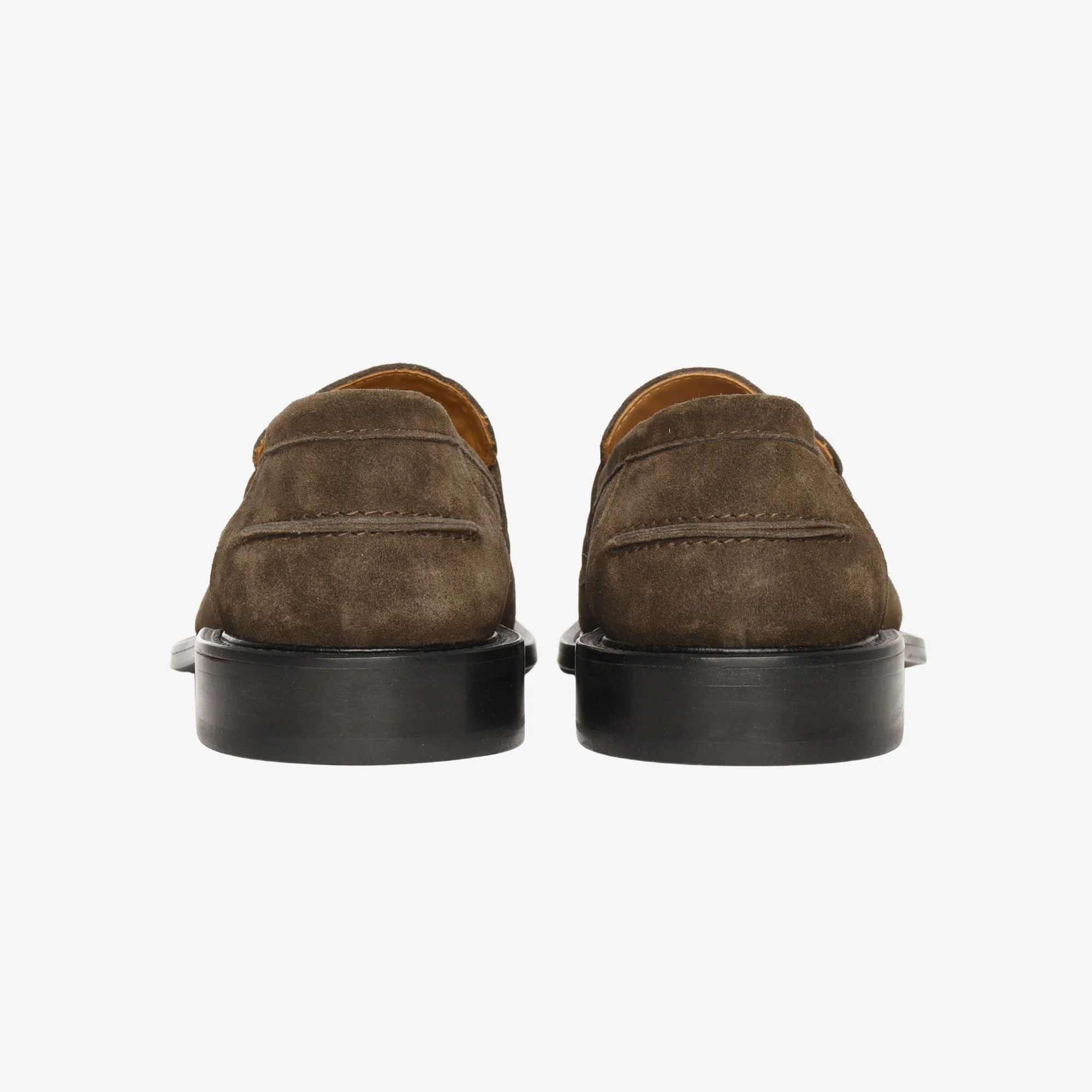 Scott Suede Loafers - Image 3