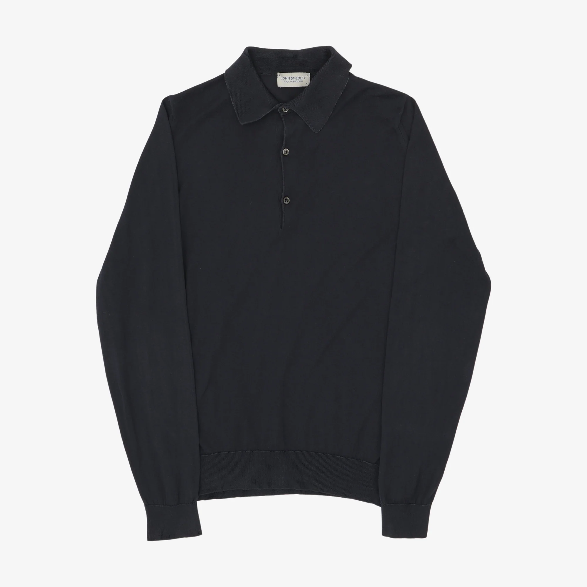 Sea Island Cotton Polo