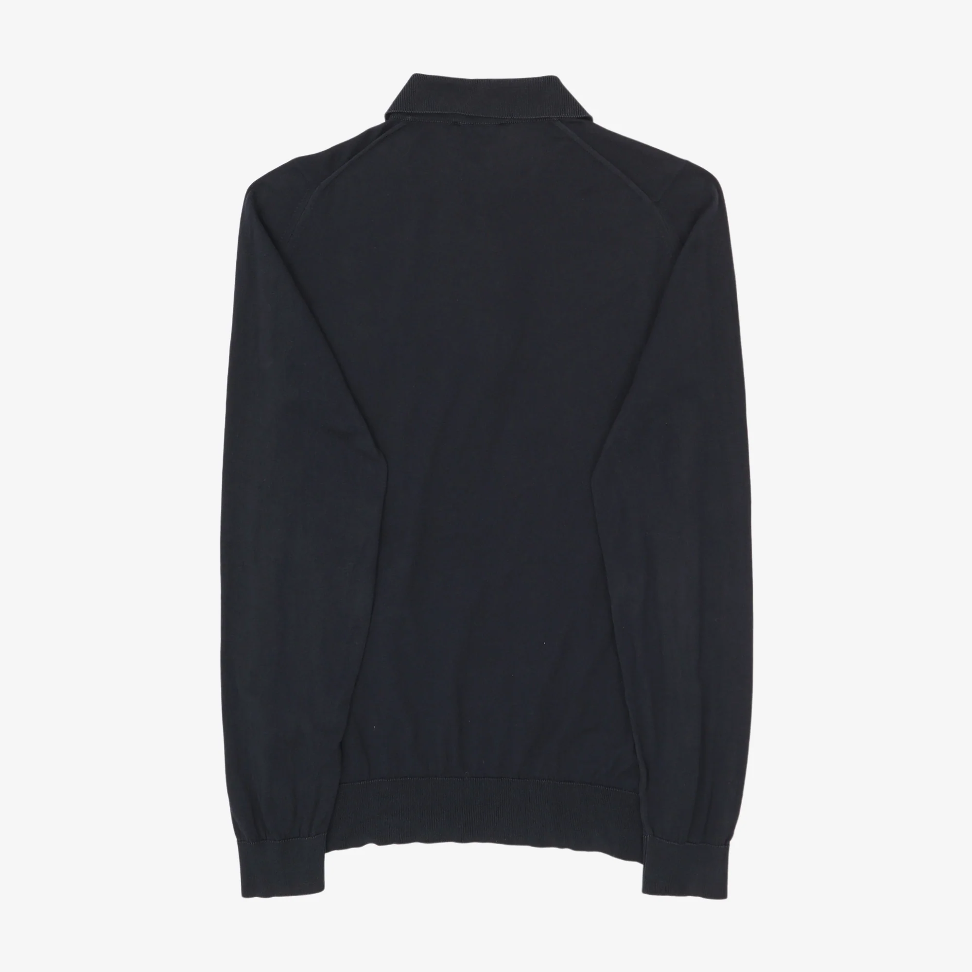 Sea Island Cotton Polo - Image 2