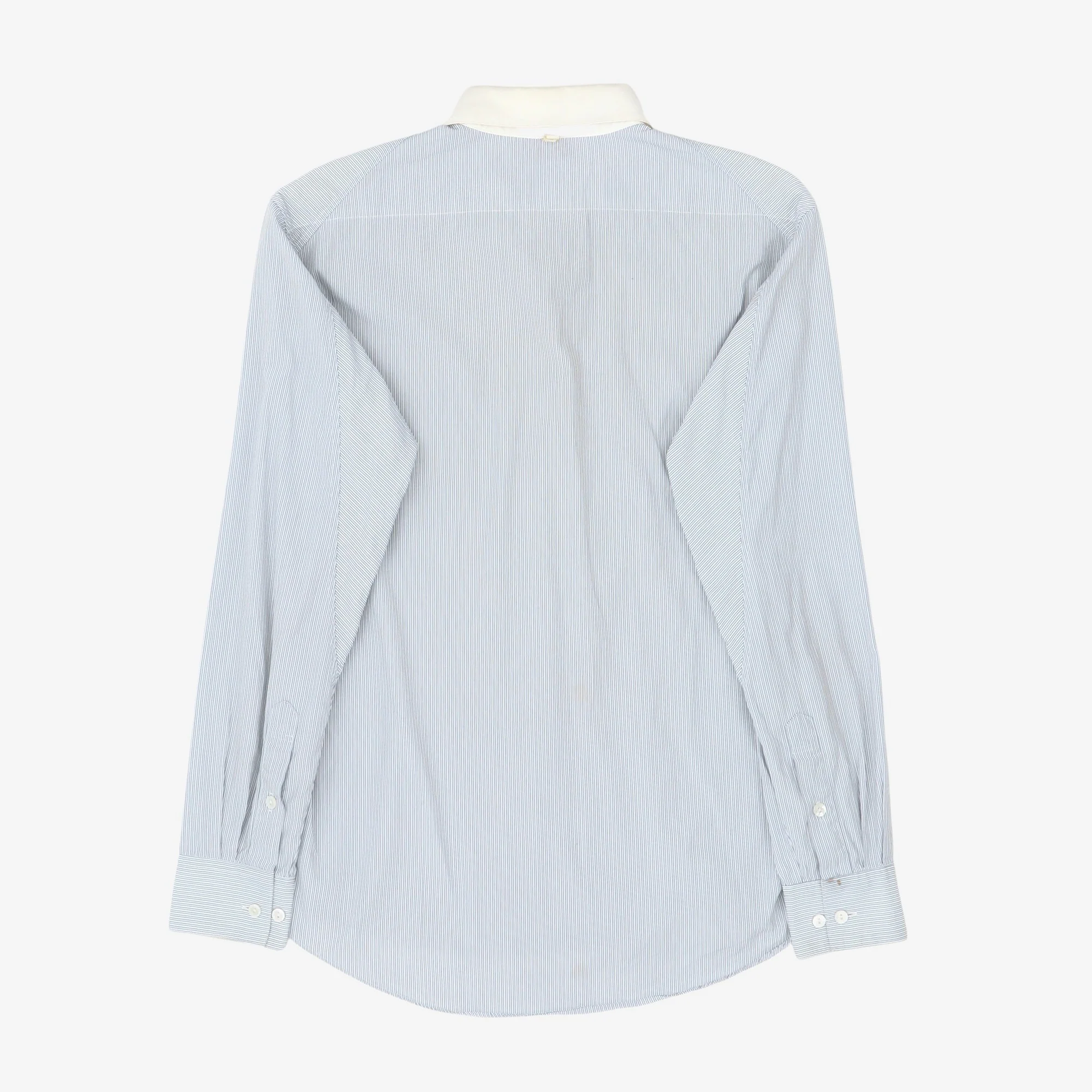 Sea Island Cotton Shirt - Image 2