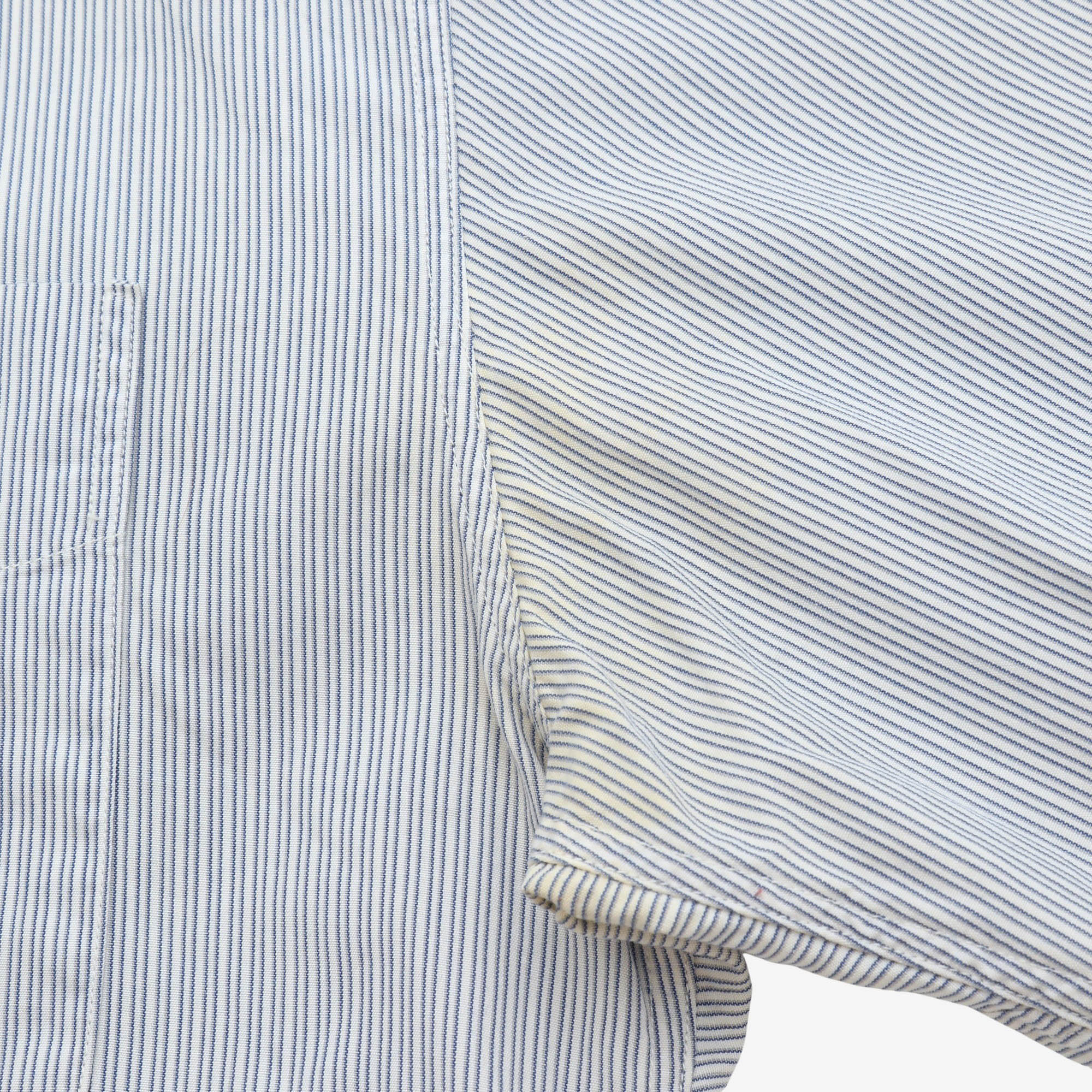 Sea Island Cotton Shirt - Image 4