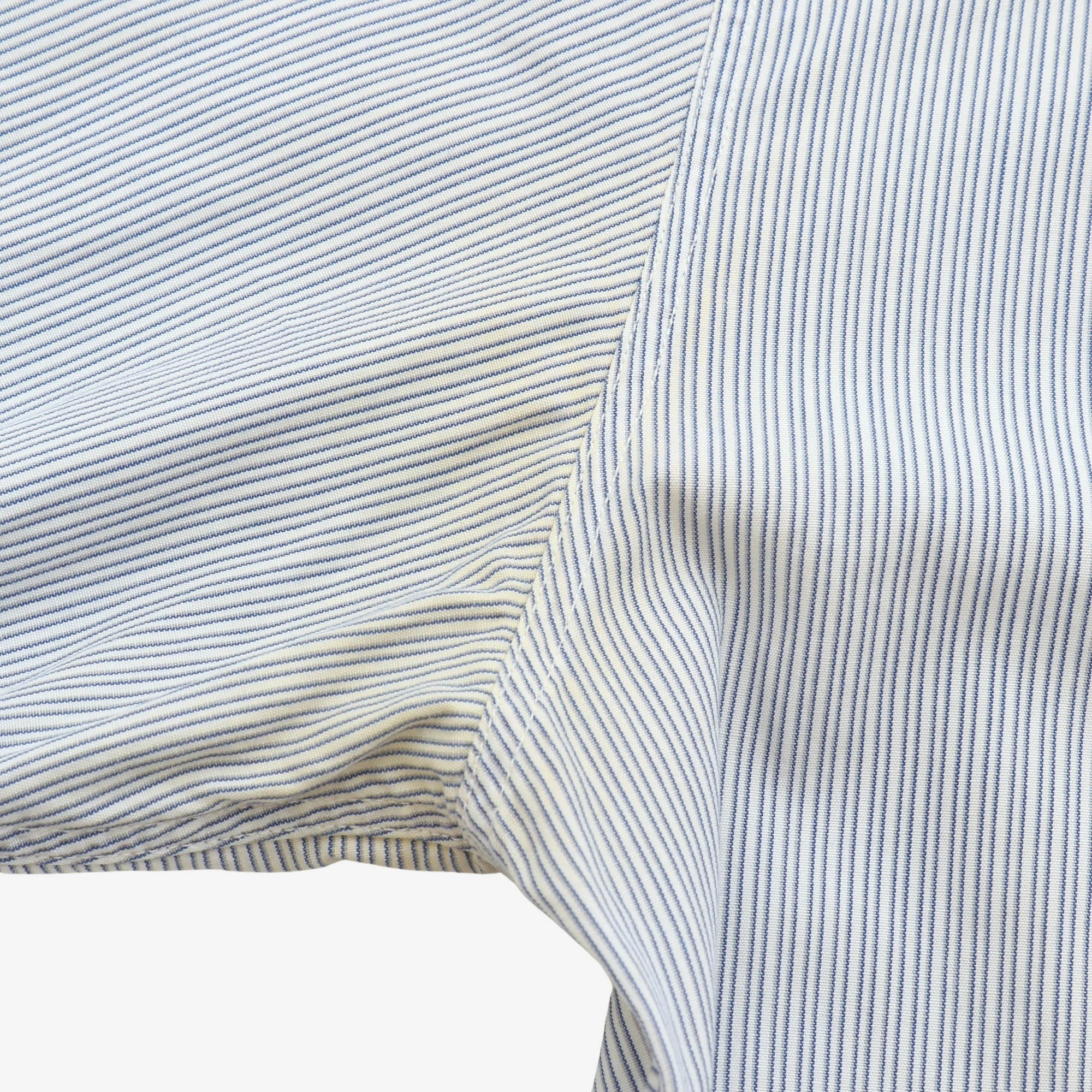 Sea Island Cotton Shirt - Image 5