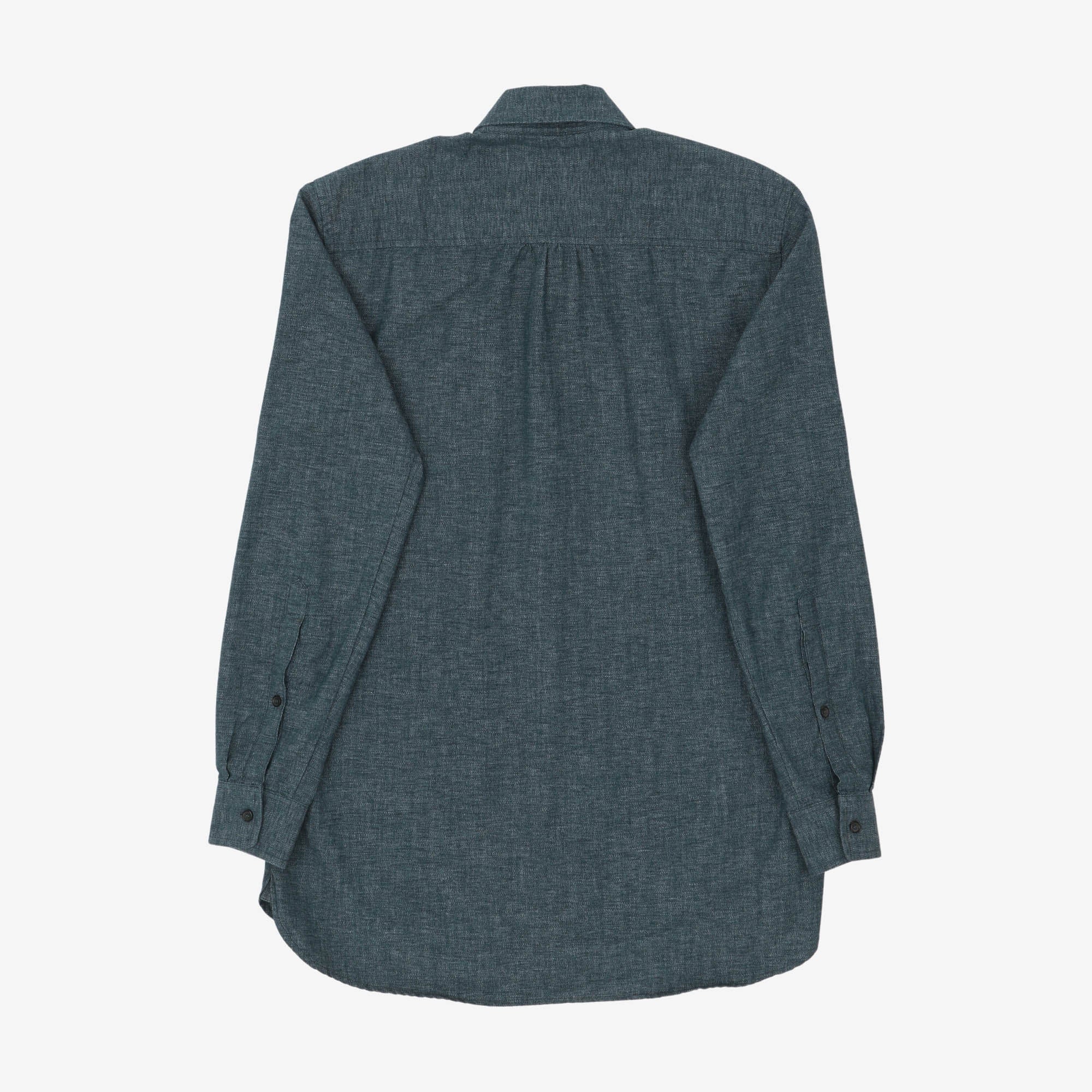 Sebastian PO Shirt - Image 2