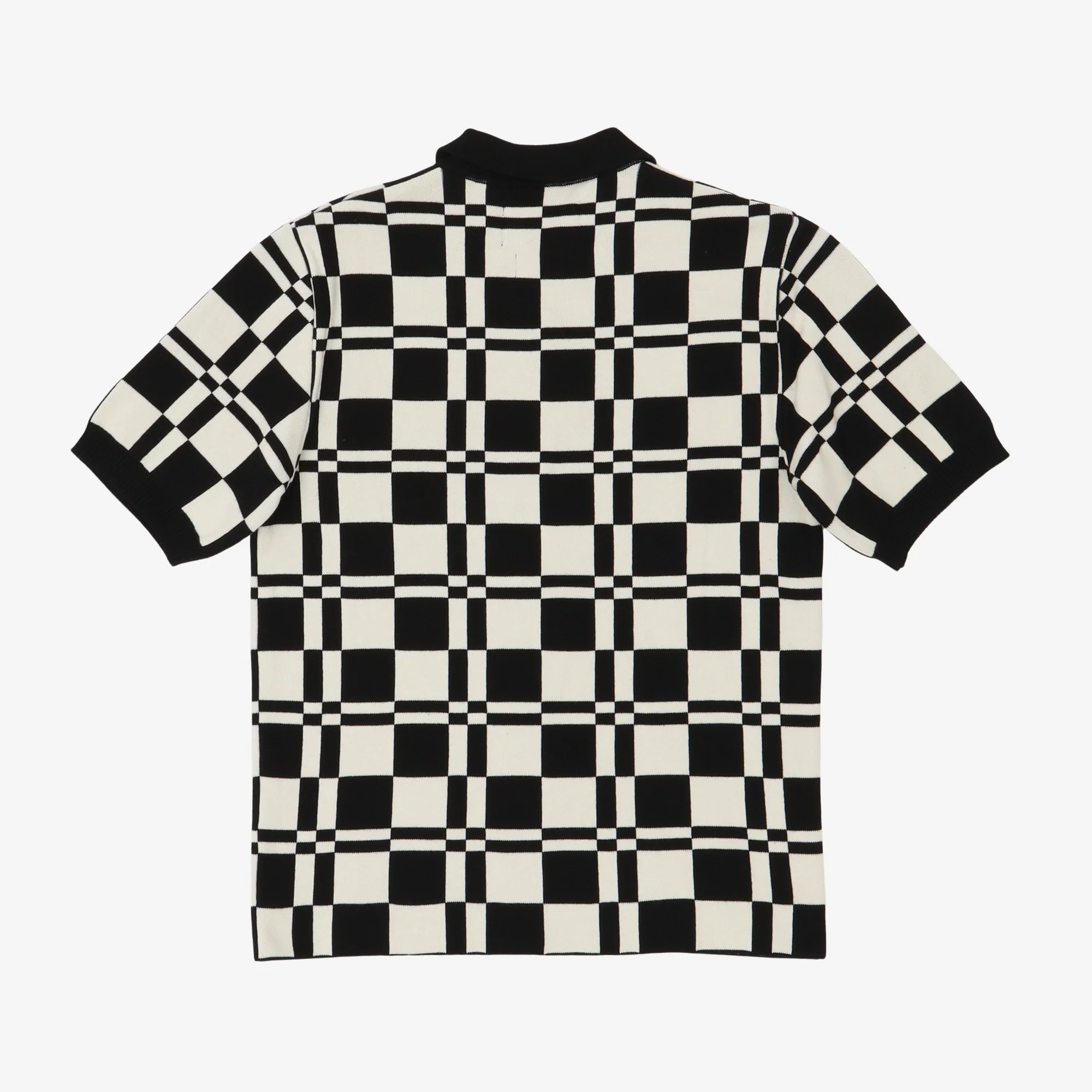 Seinfeld Knit Polo - Image 2