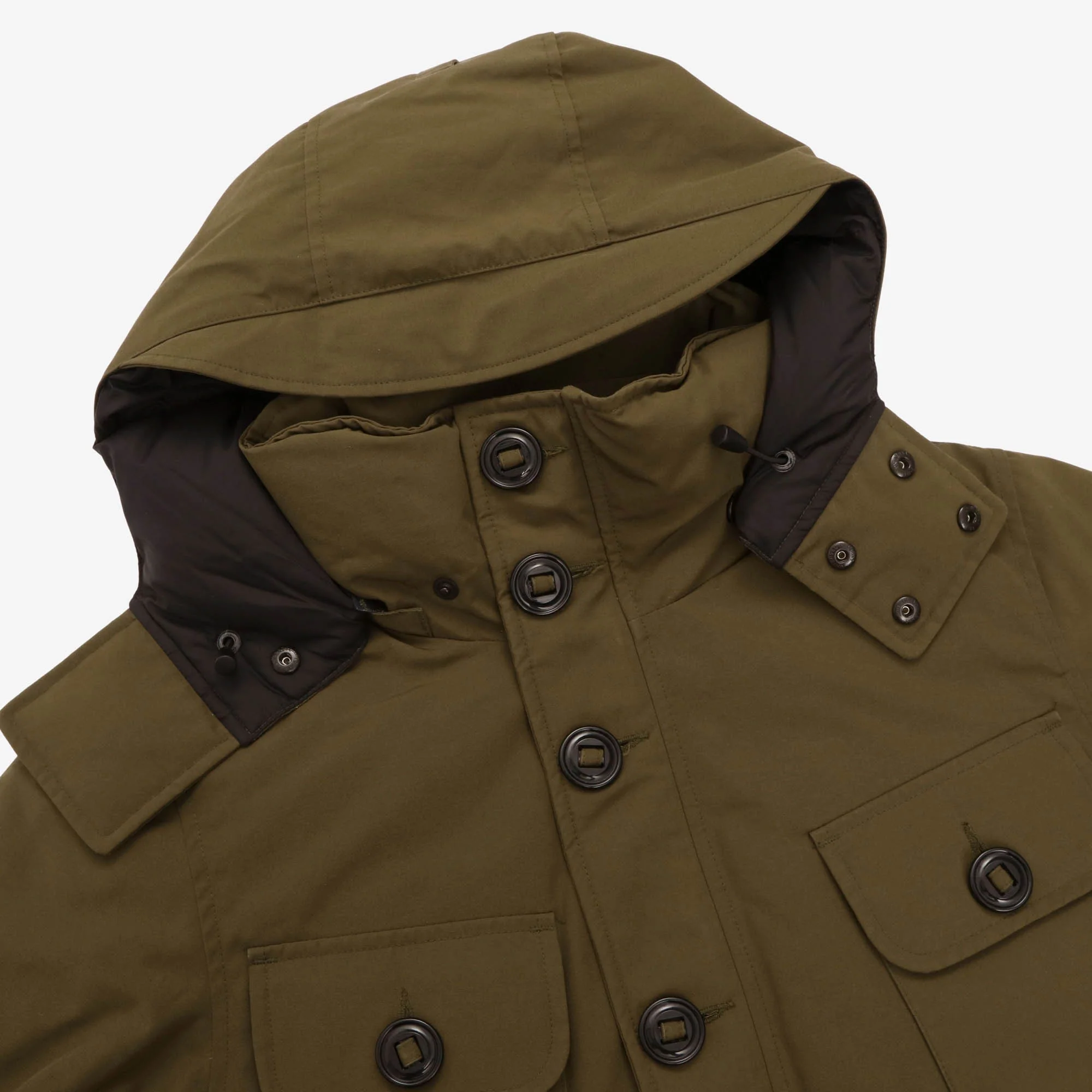 Selkirk Parka - Image 3