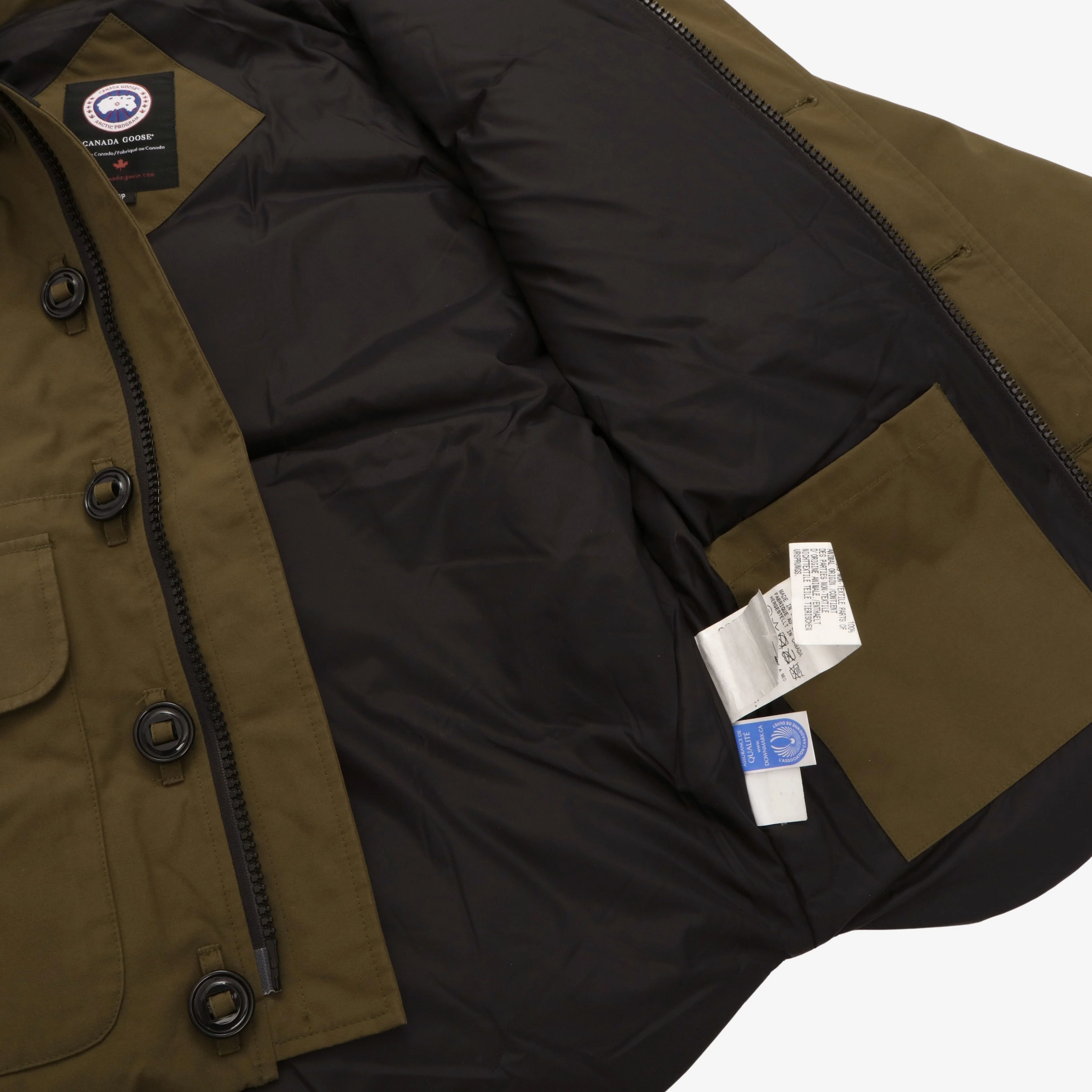 Selkirk Parka - Image 4