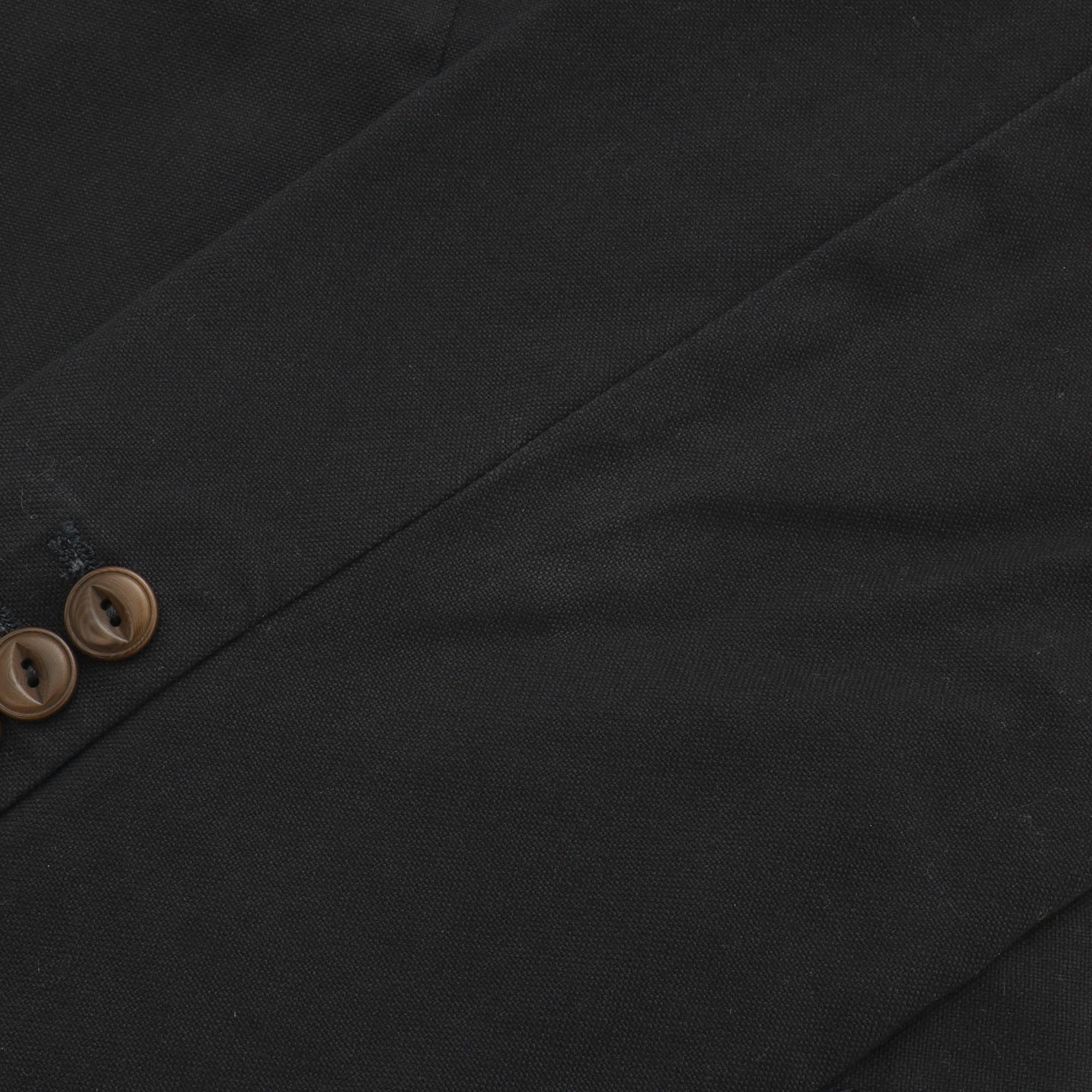 Selvedge Notch Lapel Jacket - Image 6