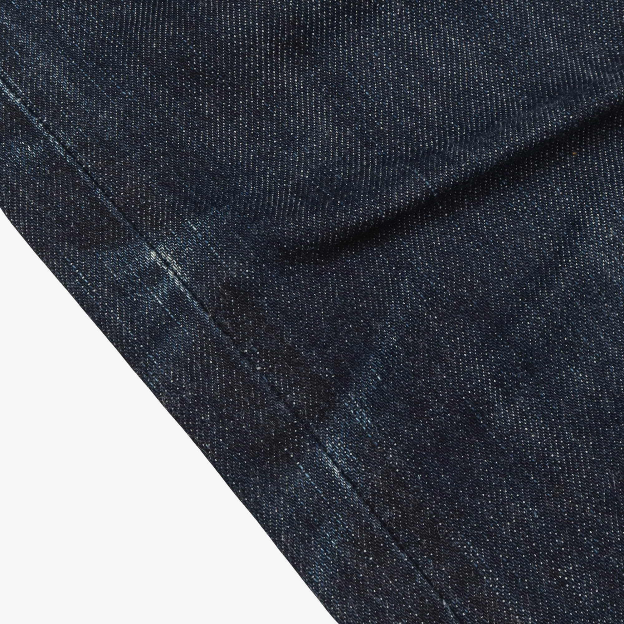 Selvedge Denim (34W X 29L) - Image 3