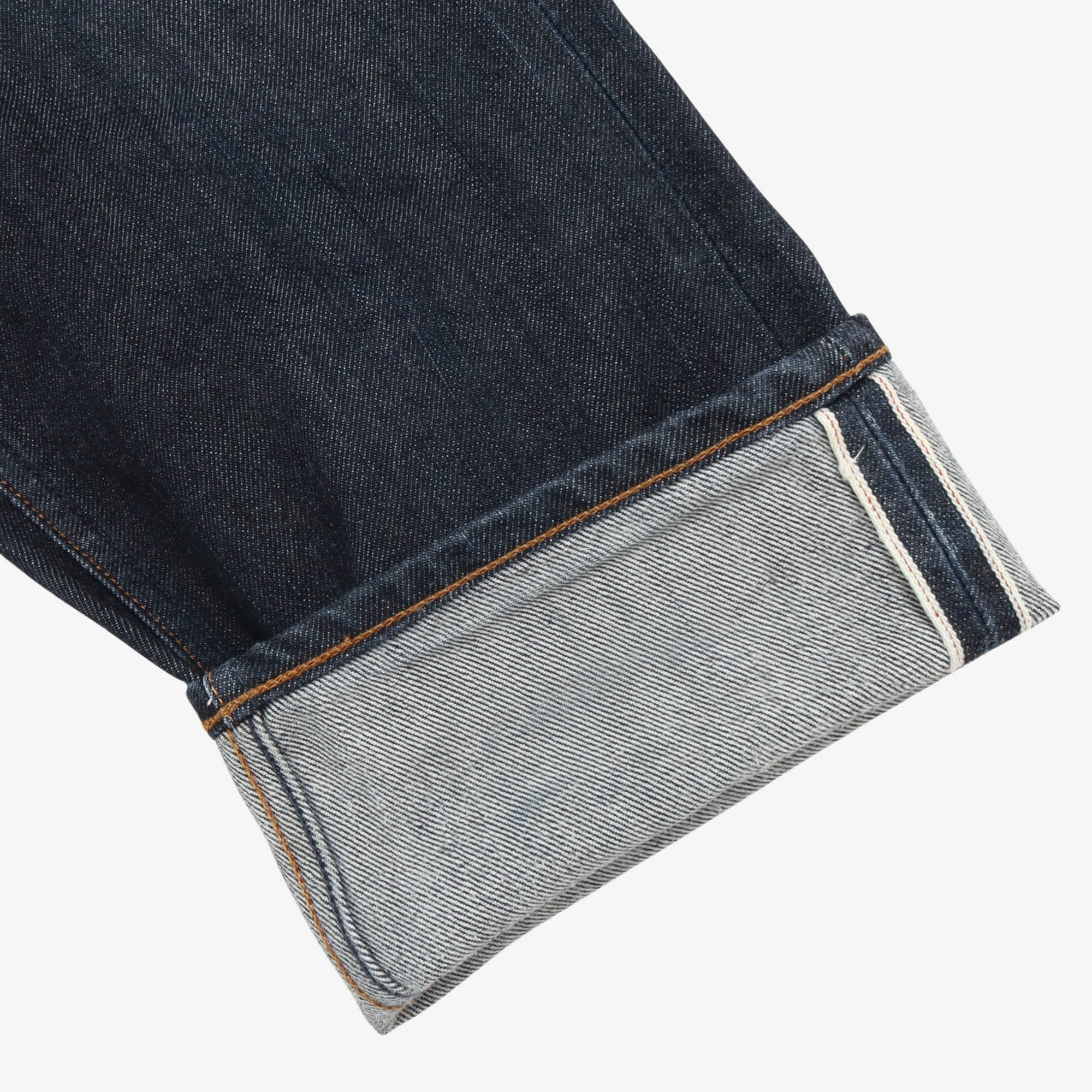 Selvedge Denim (34W X 29L) - Image 5