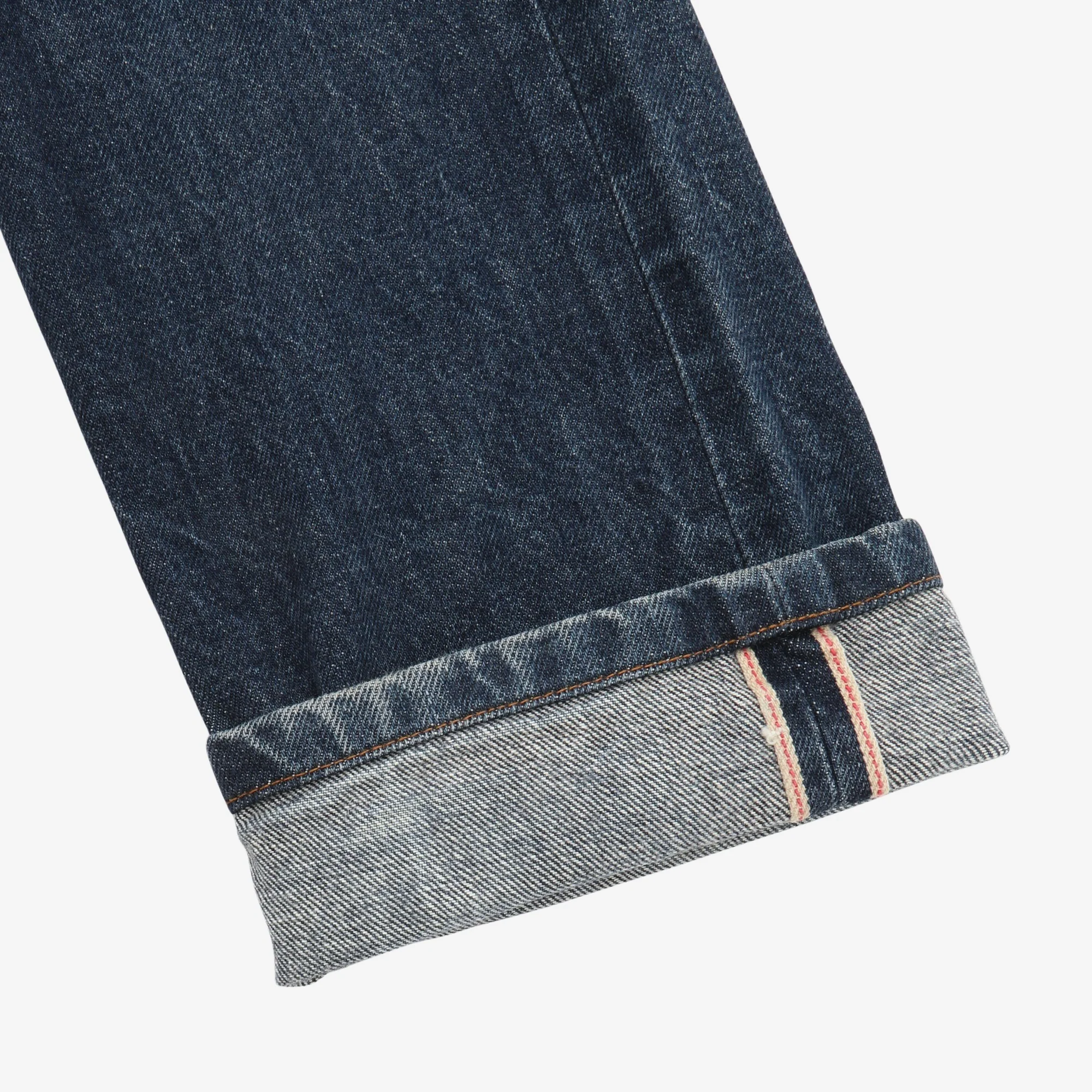 Petit Standard Selvedge Denim (31W x 33L) - Image 4