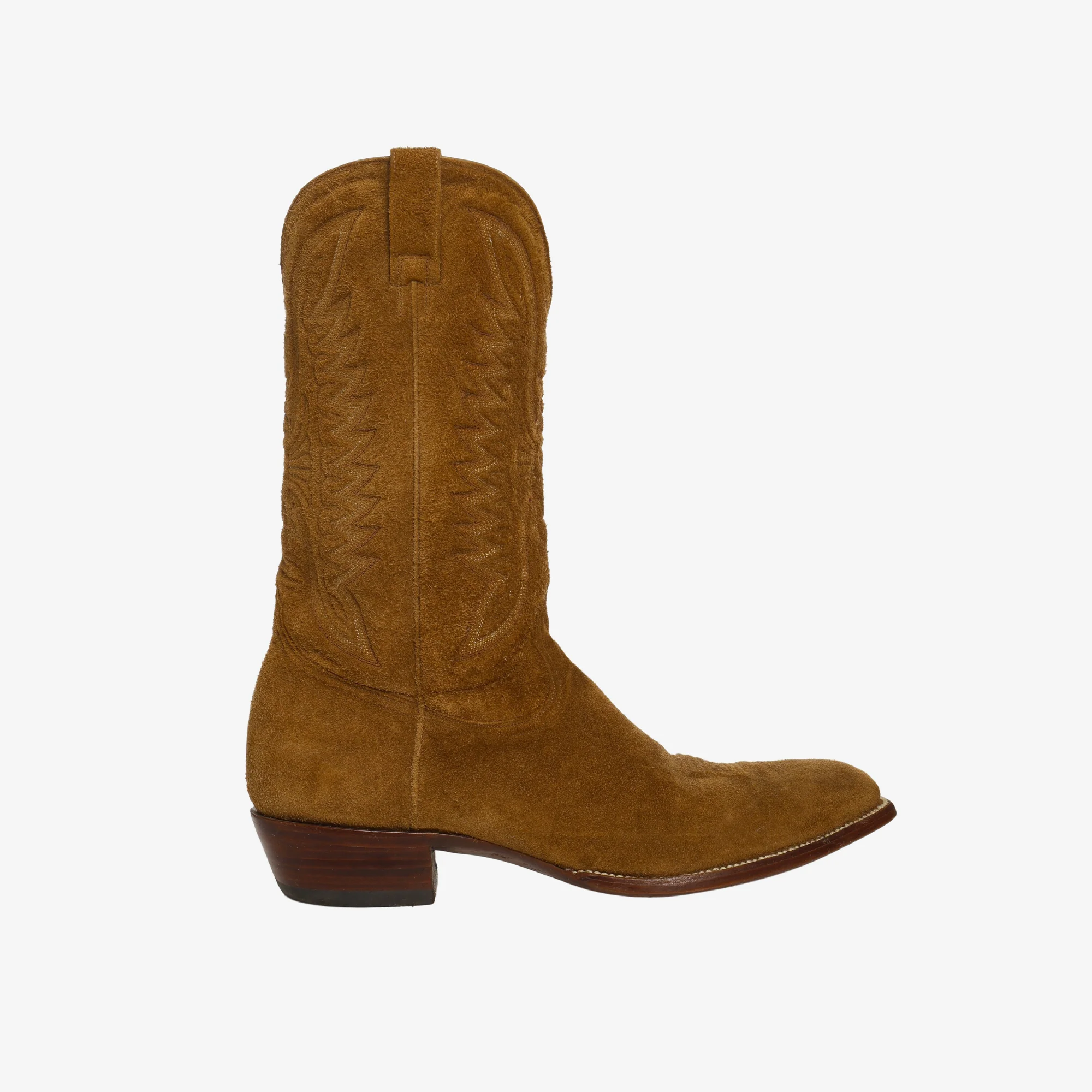 Cowboy Boots