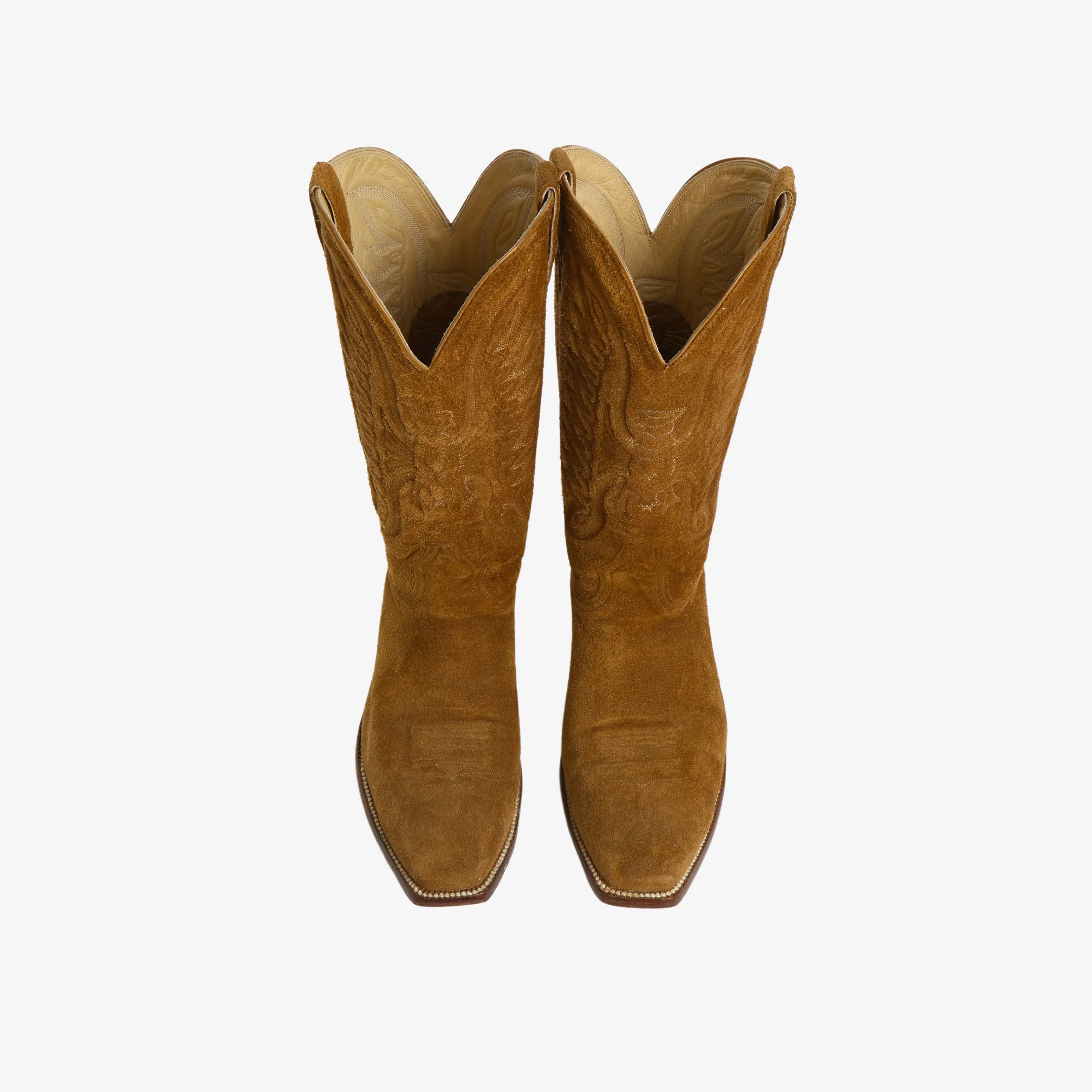 Cowboy Boots - Image 5