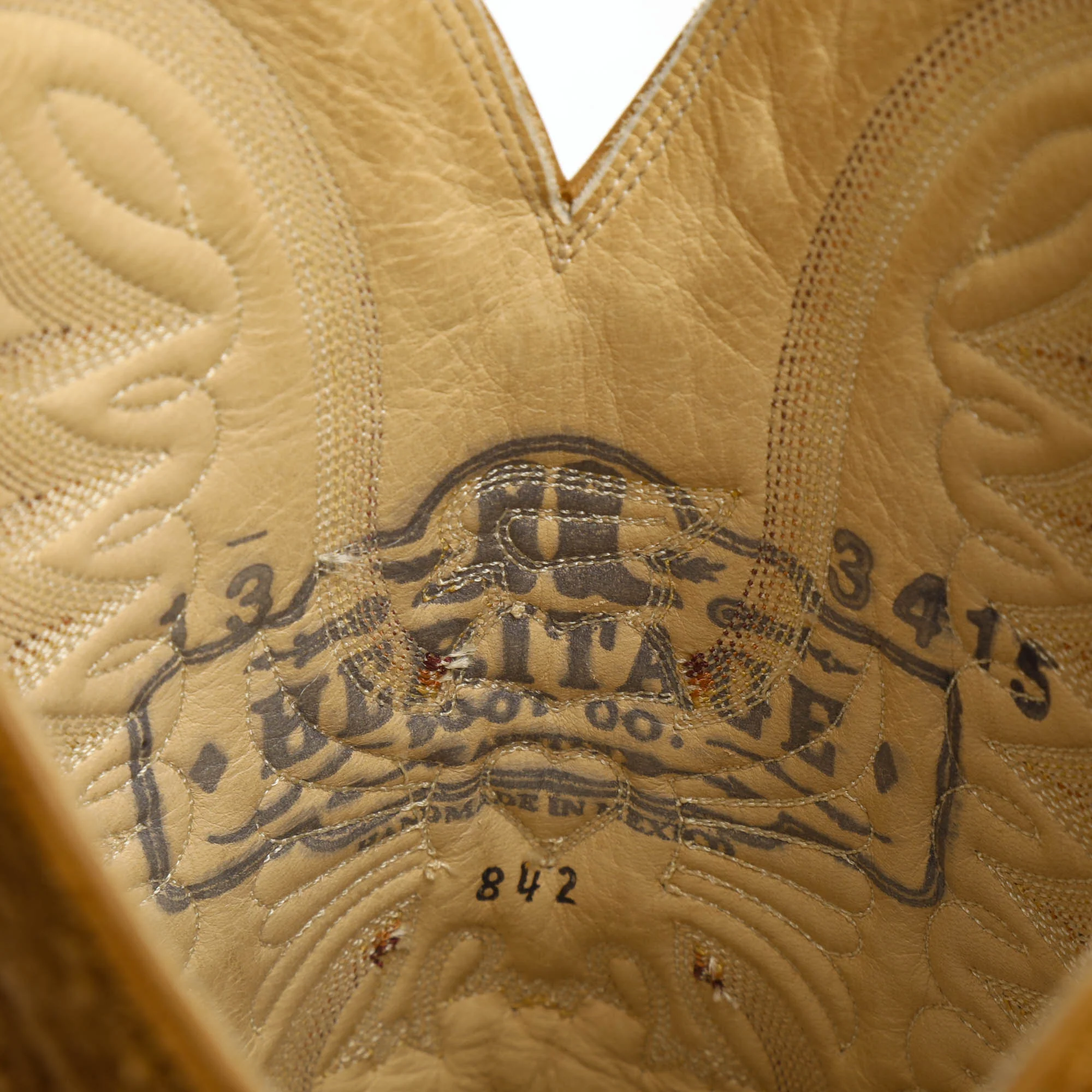 Cowboy Boots - Image 6