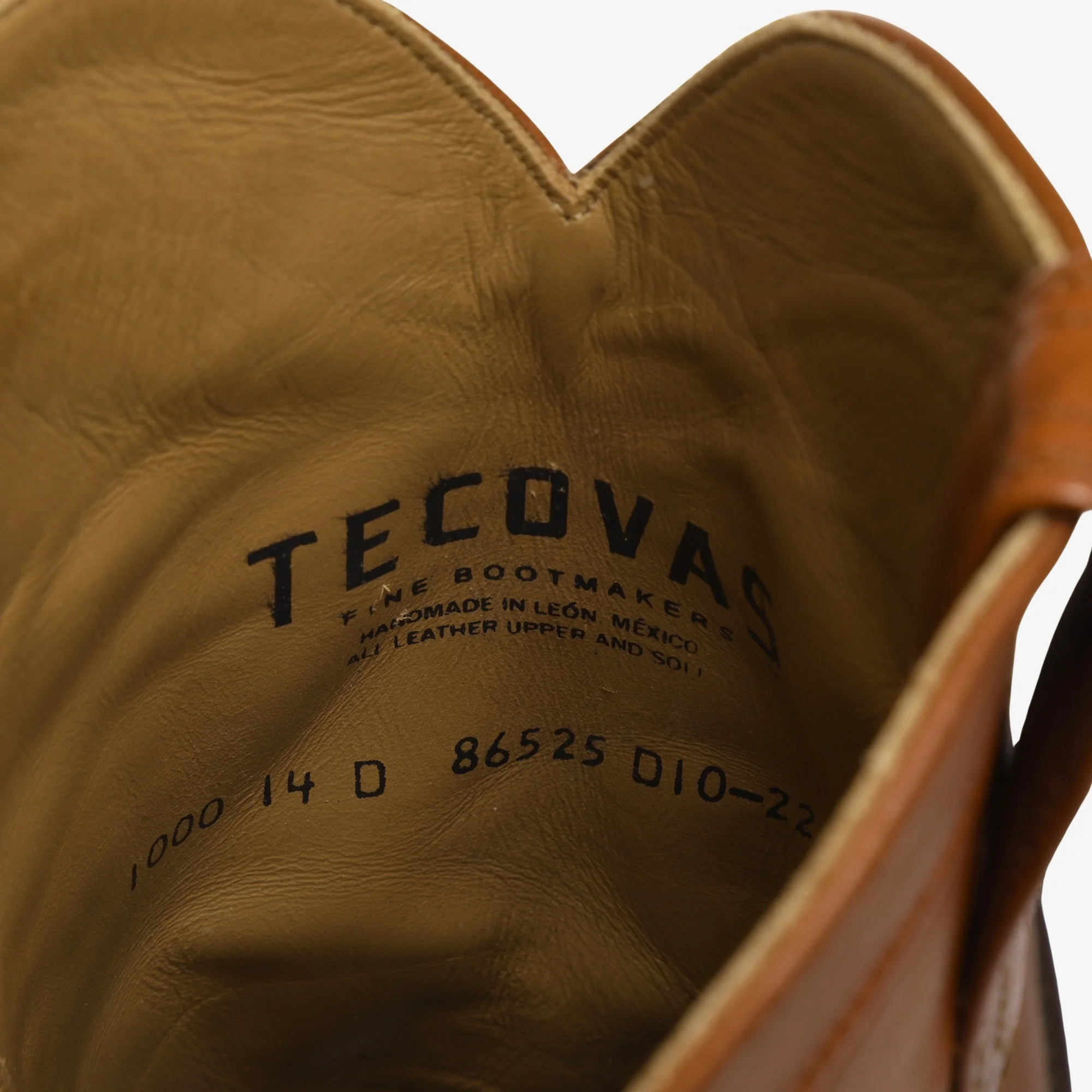 Cowboy Boots - Image 7