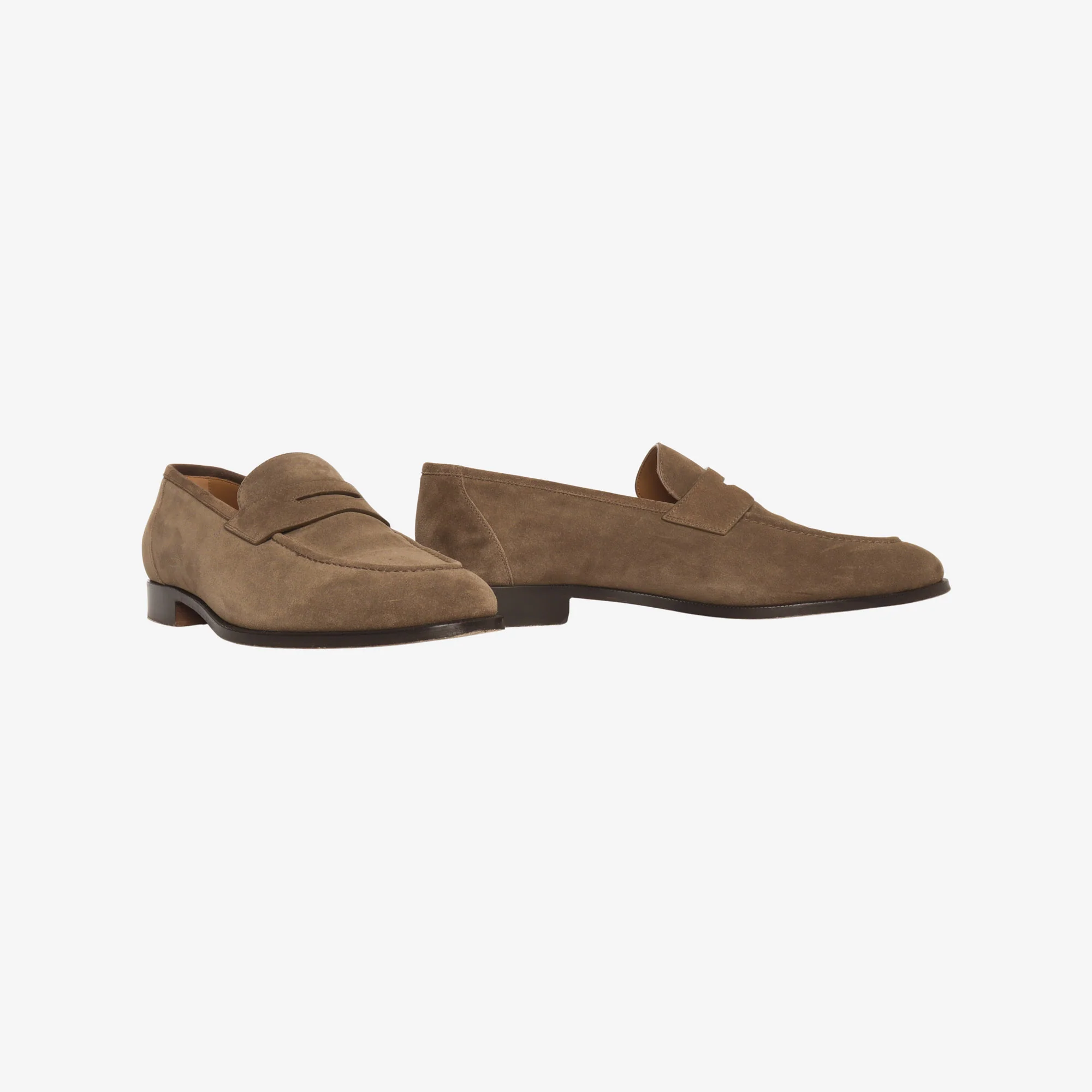 Sergio Loafers - Image 2