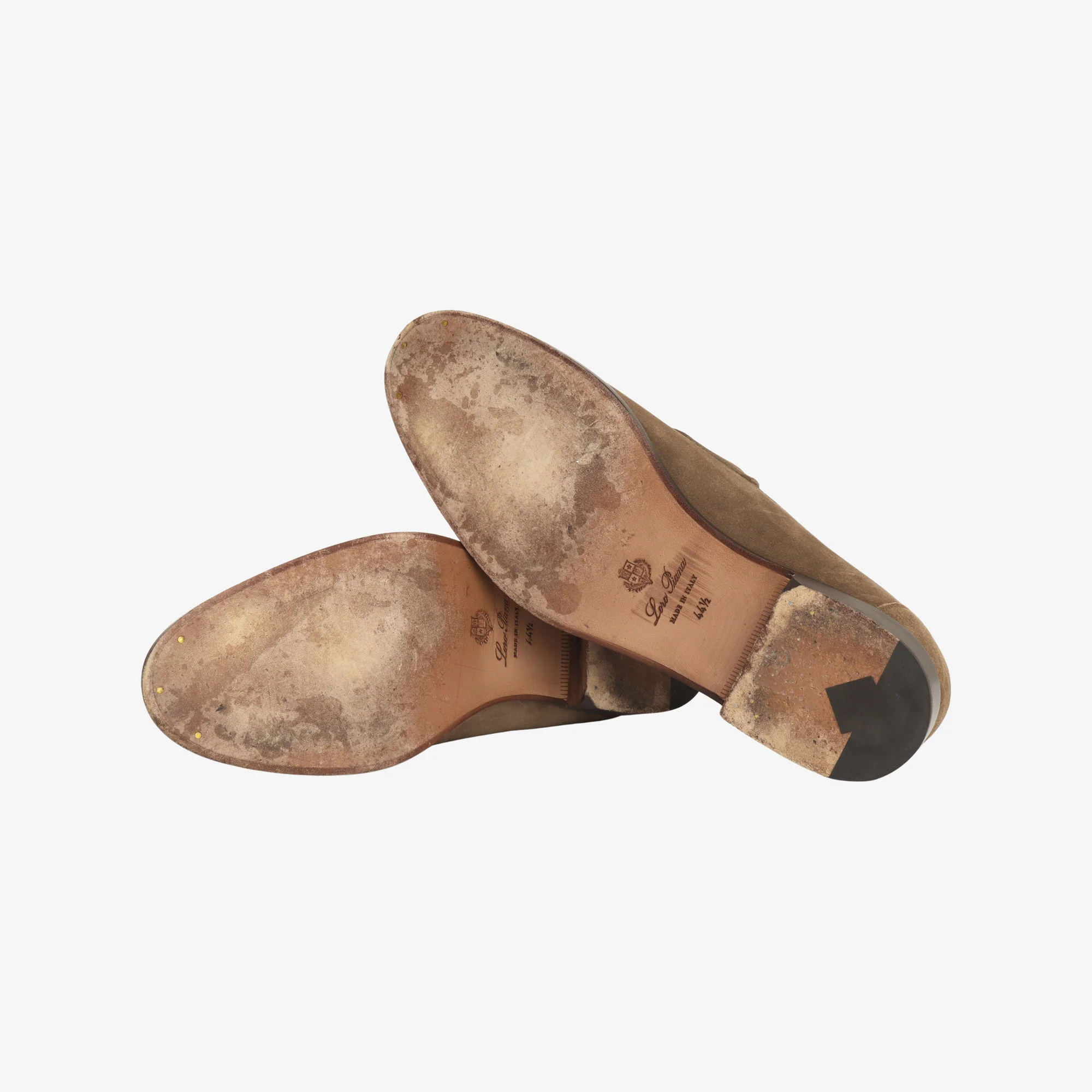 Sergio Loafers - Image 4