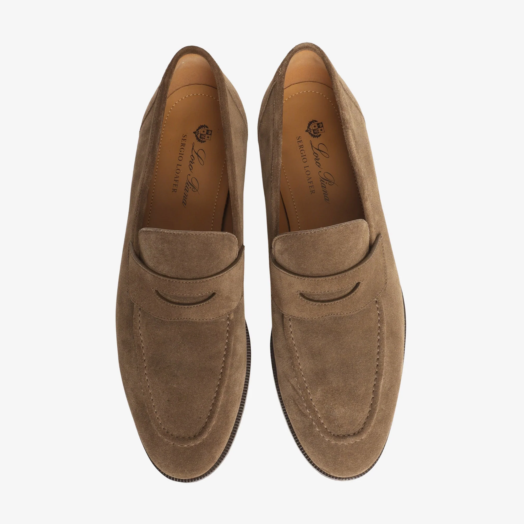 Sergio Loafers - Image 5