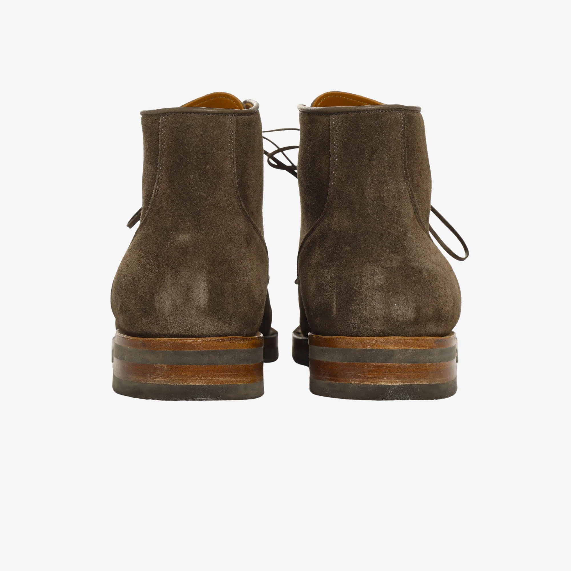 Service Boots - Image 3