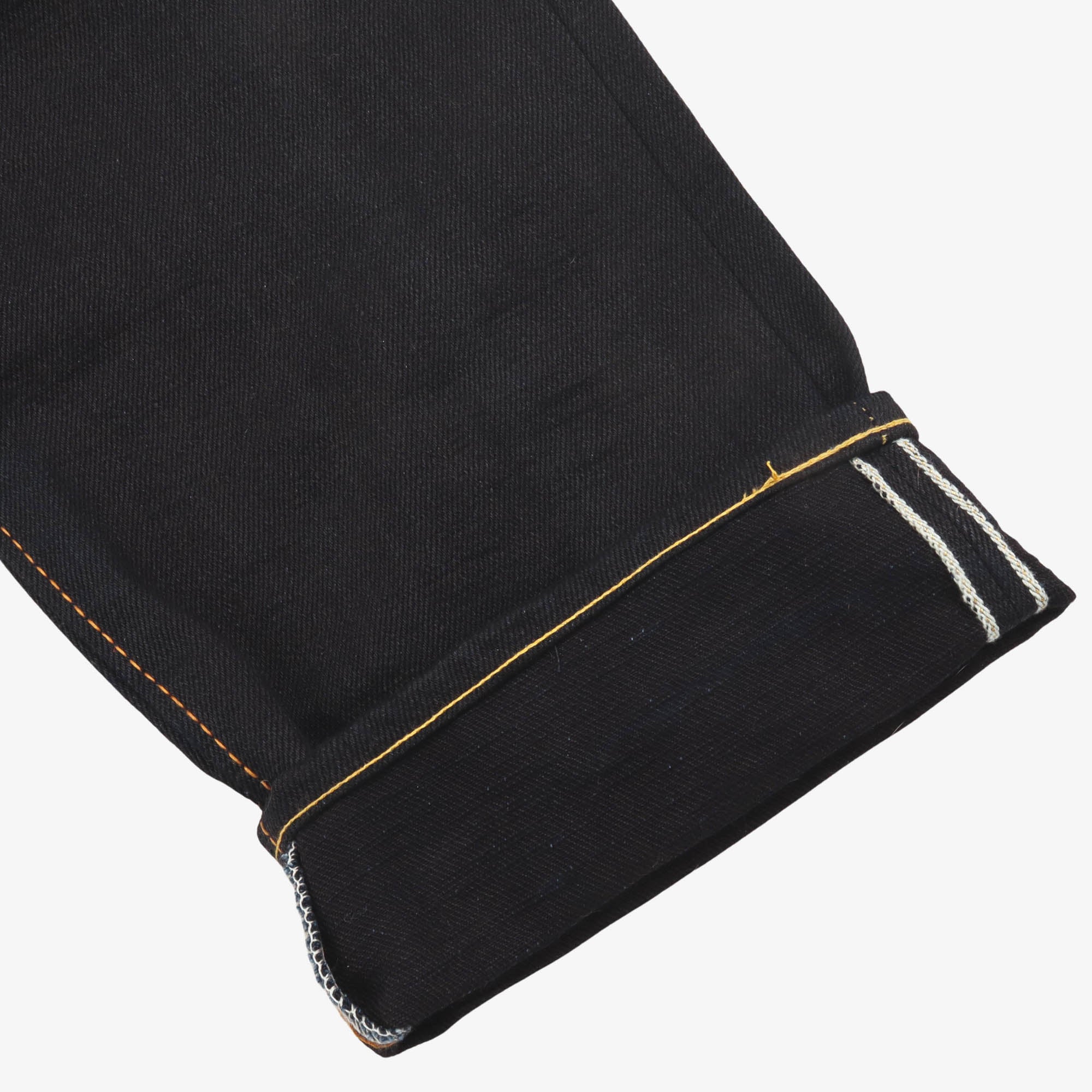 SG5004ID 15oz Selvedge Denim - Image 4