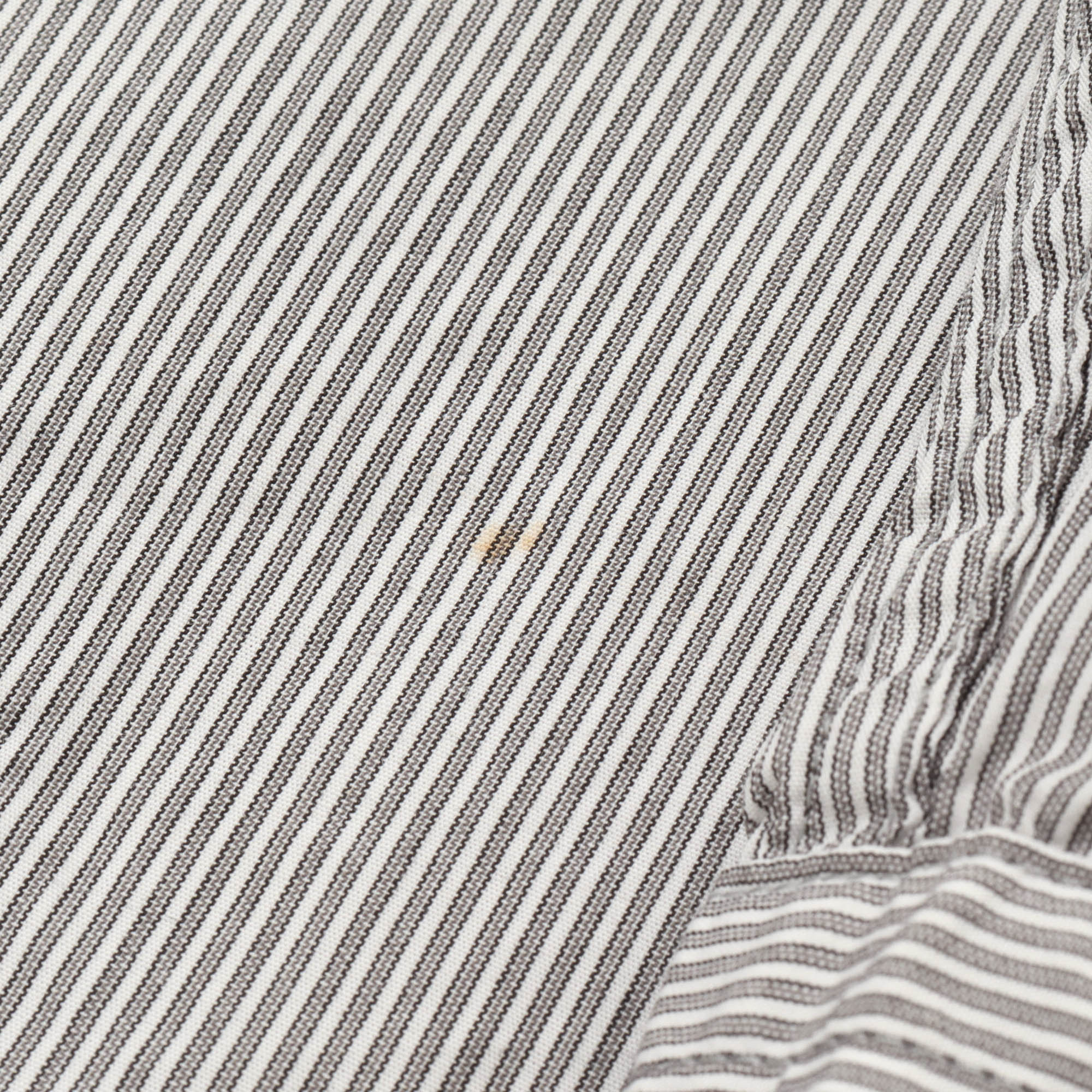 SH-005 Stripe Shirt - Image 3