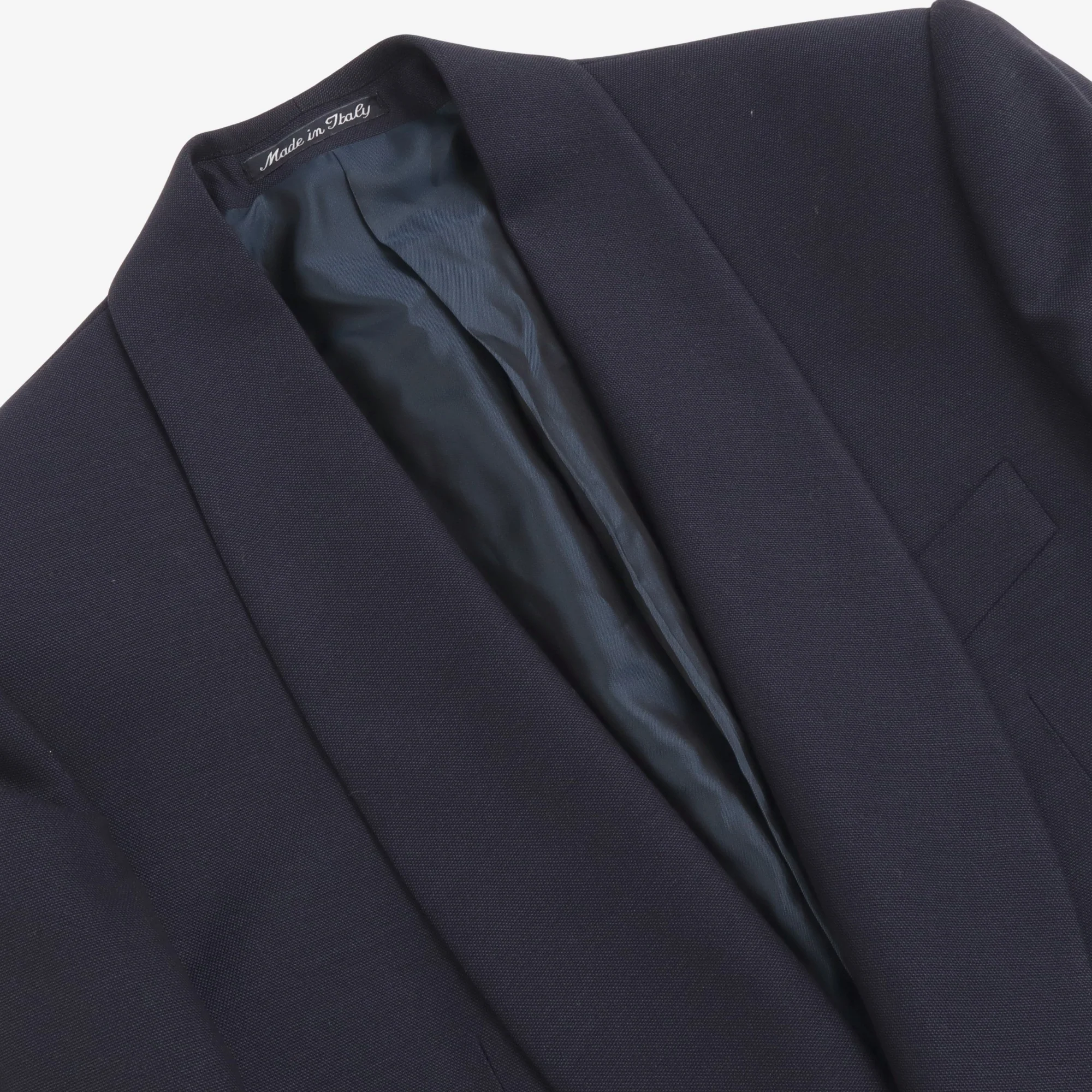 Smoking Jacket - Image 3