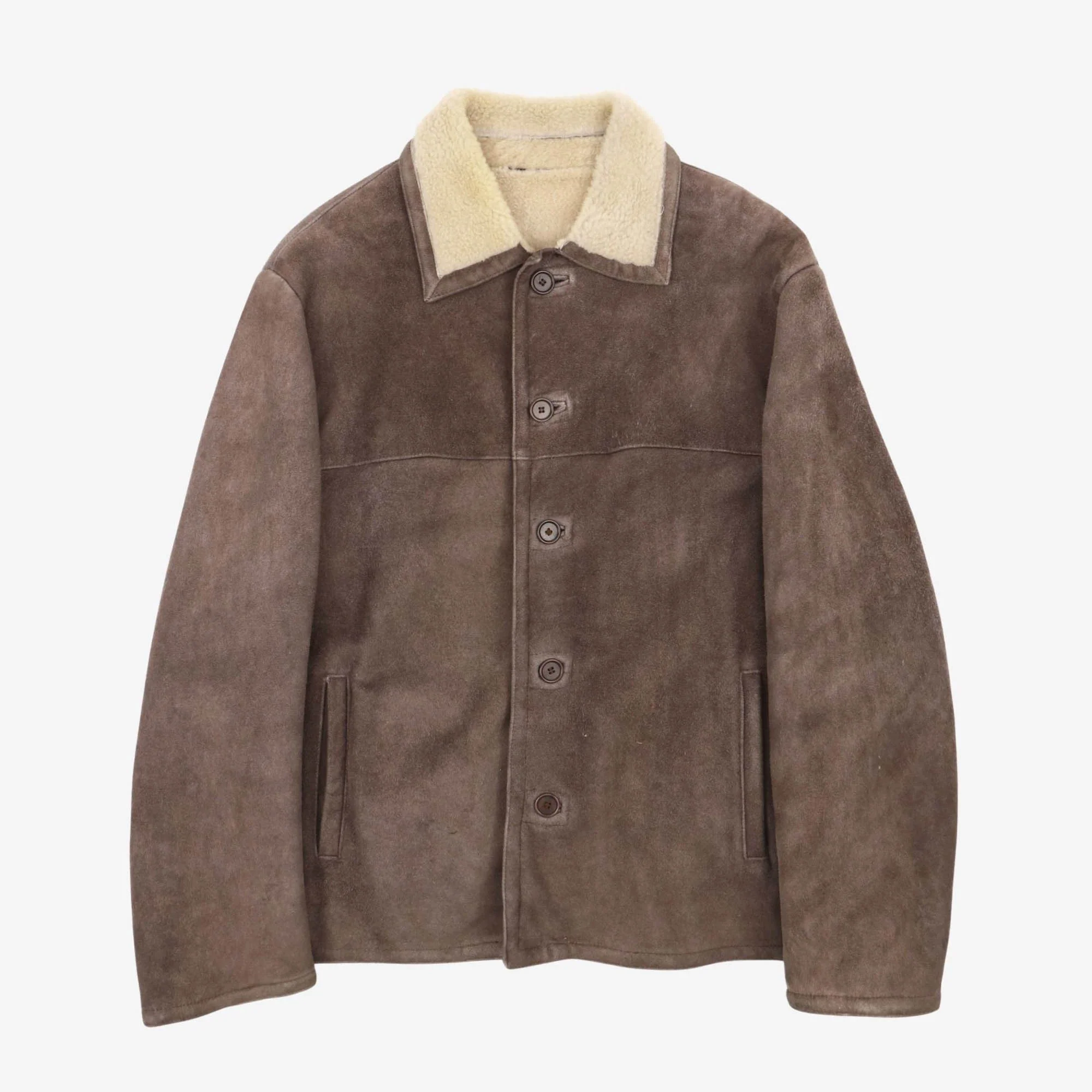 Shearling Jacket