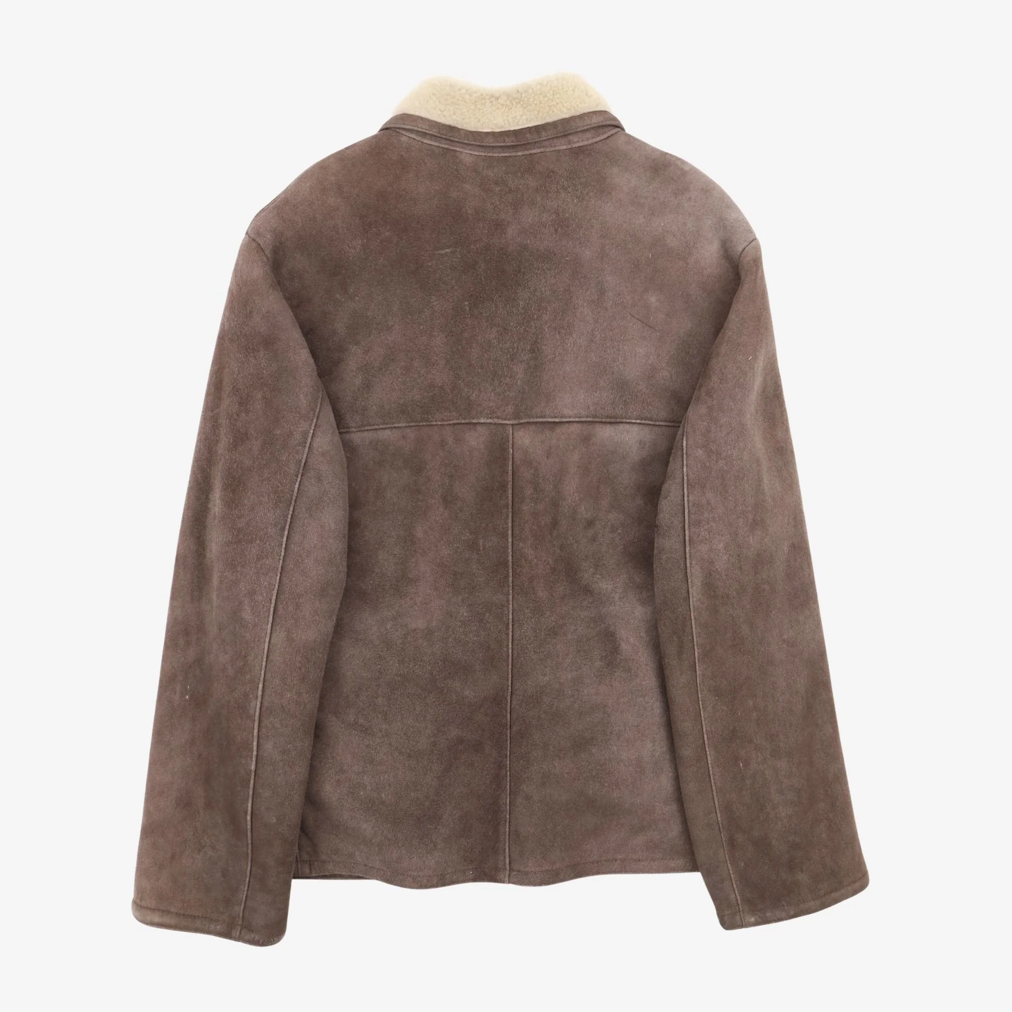 Shearling Jacket - Image 2
