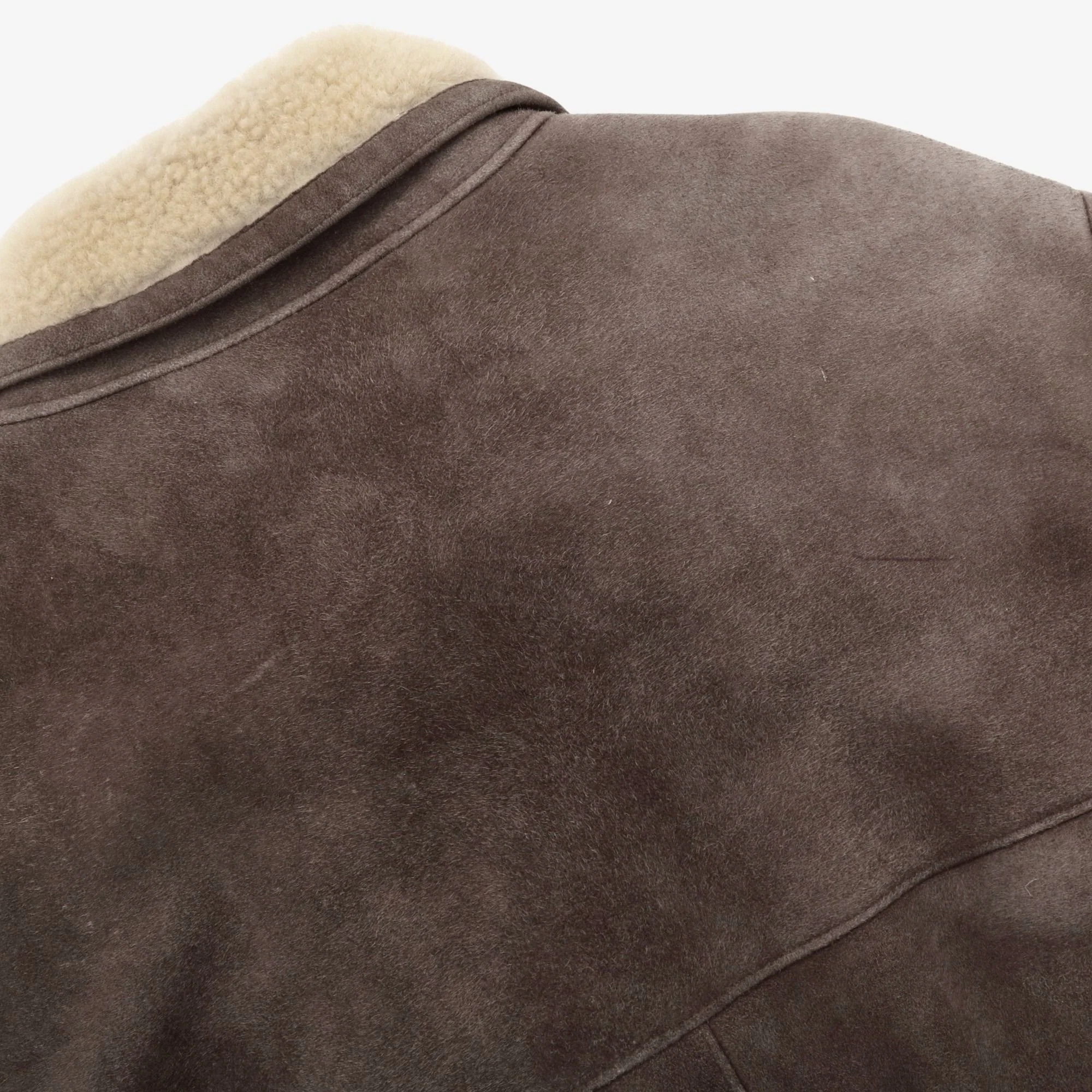 Shearling Jacket - Image 5