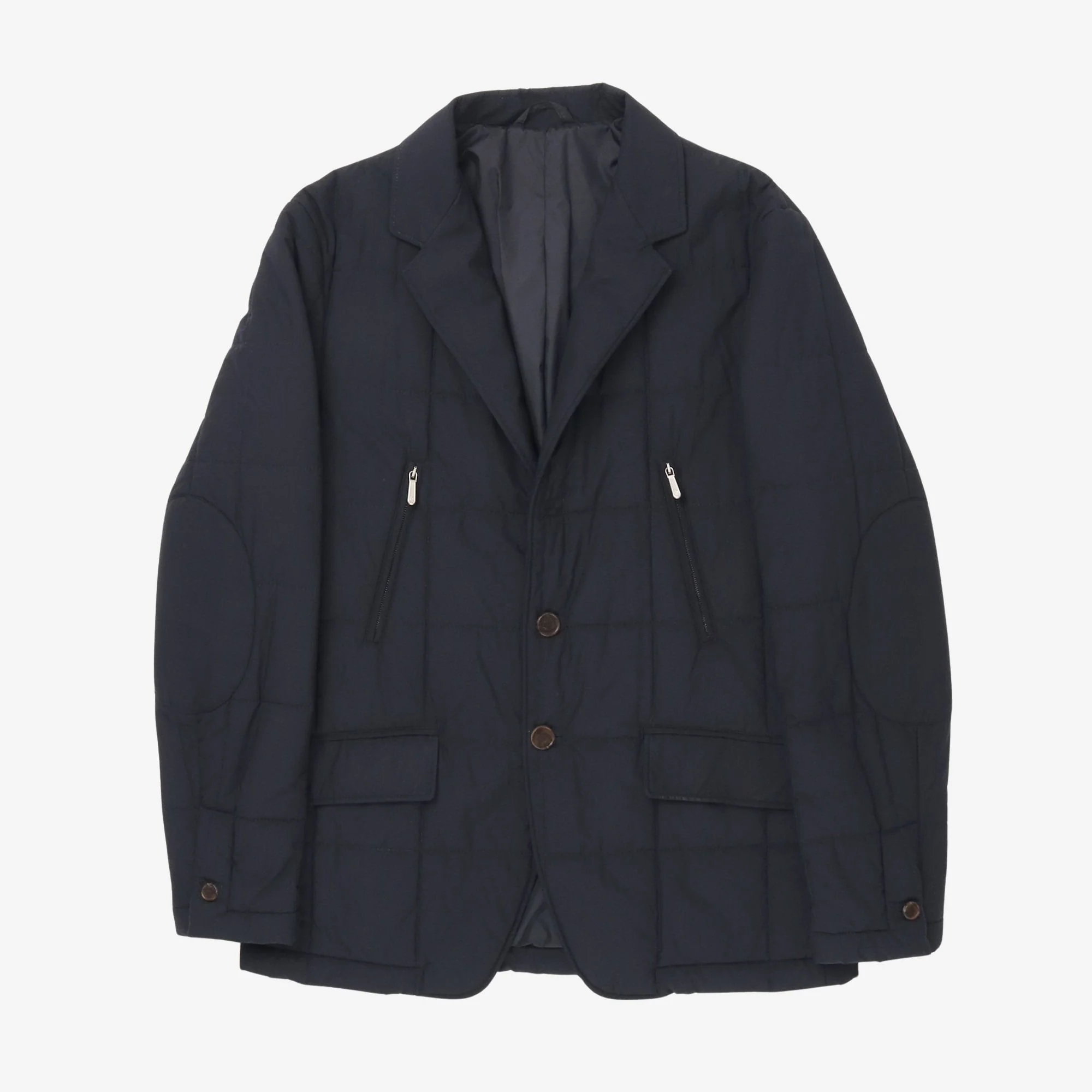 Shell Field Jacket