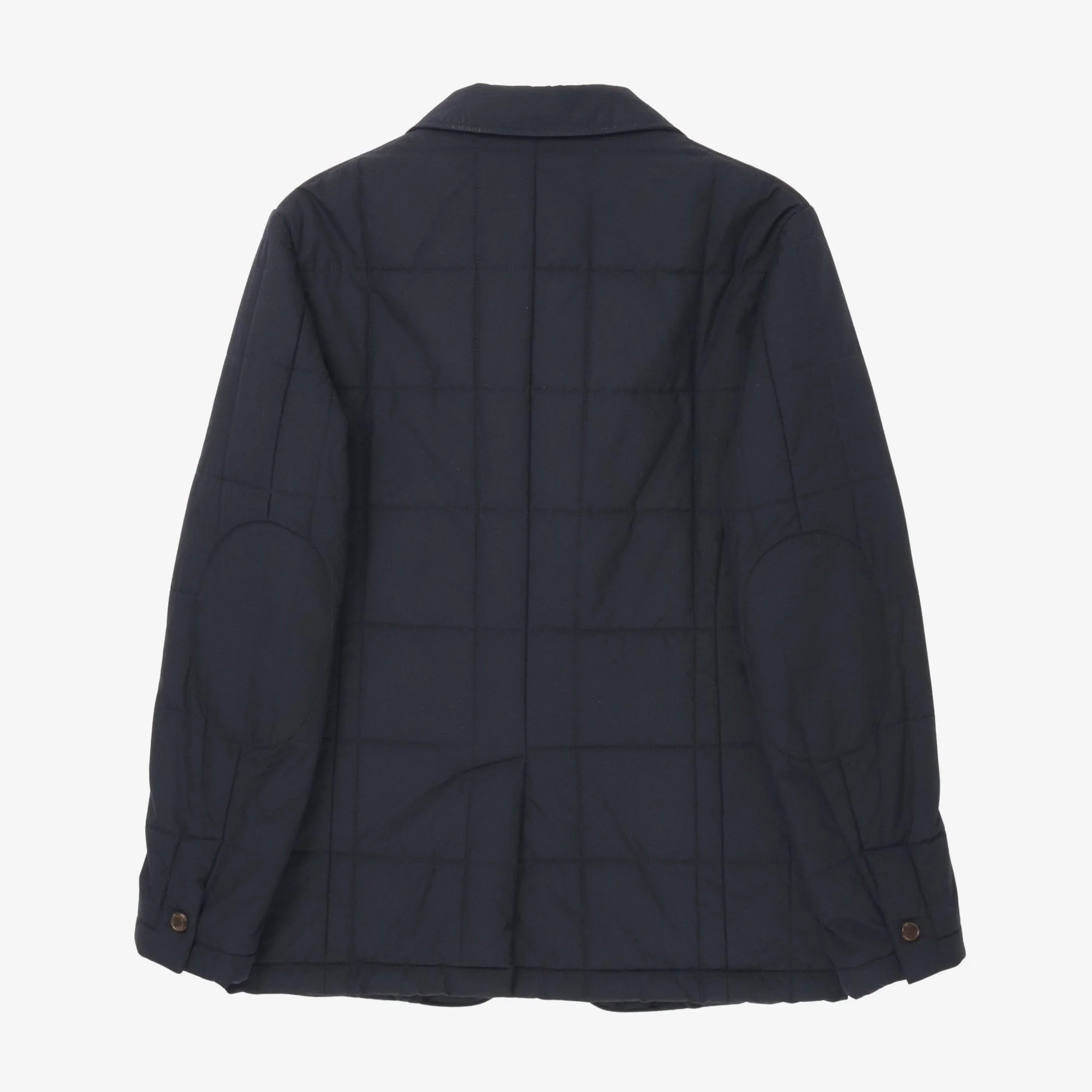 Shell Field Jacket - Image 2