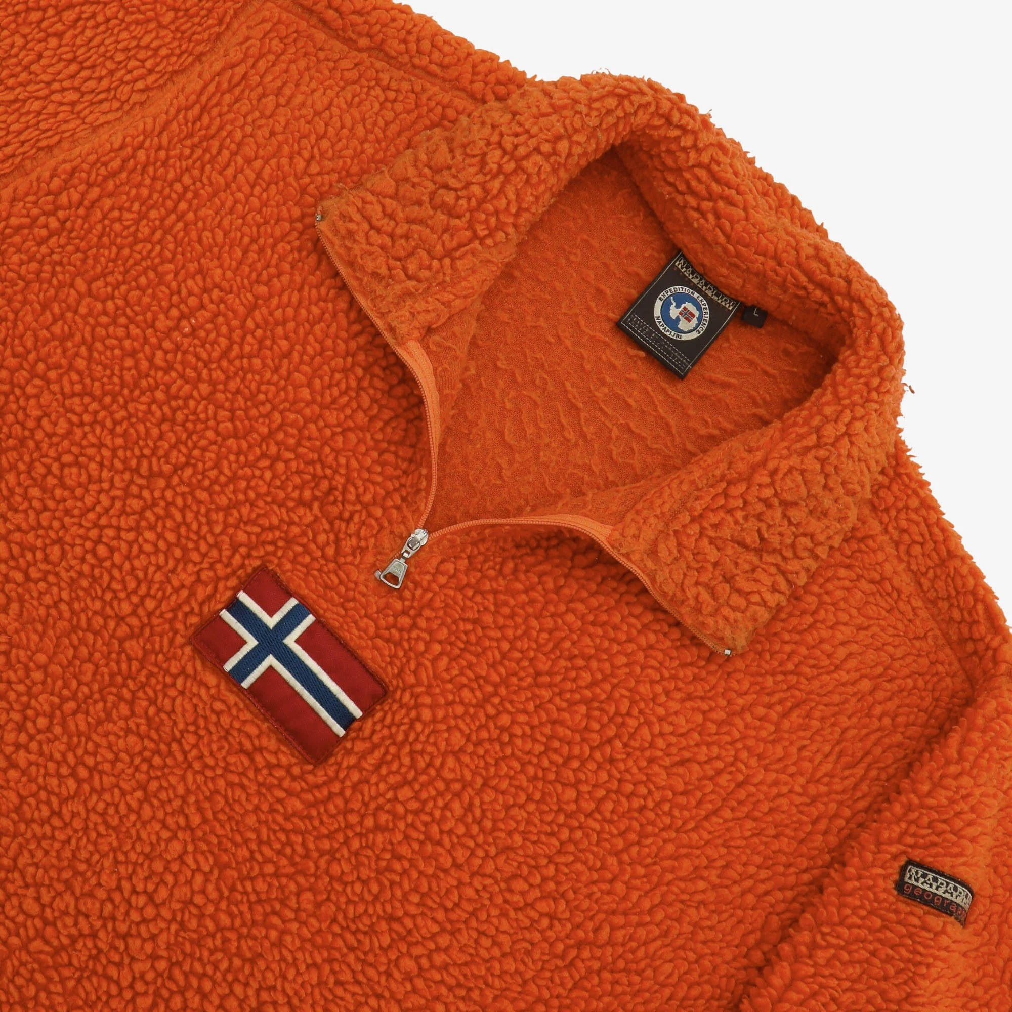 Sherpa Fleece - Image 3