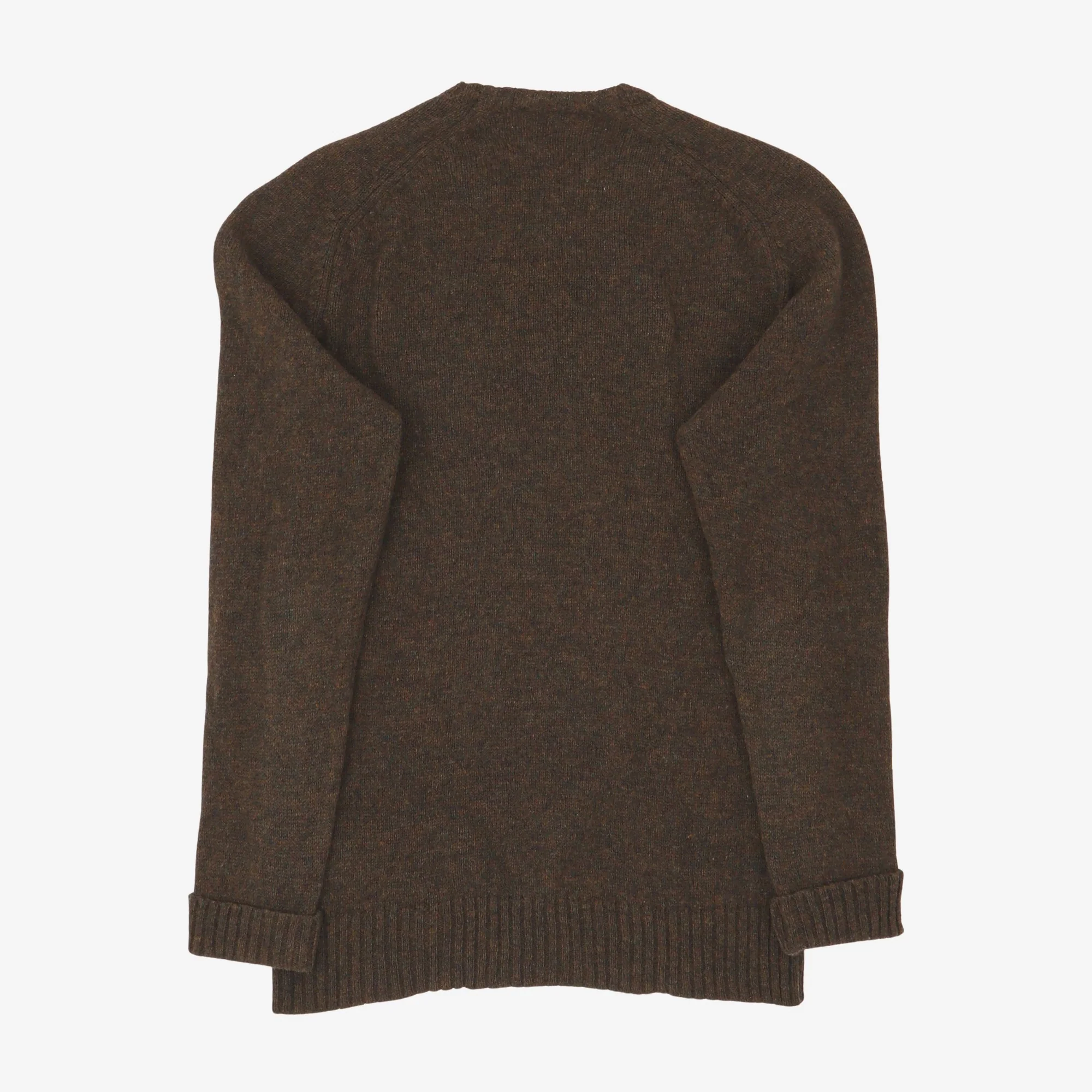 Shetland Sweater - Image 2