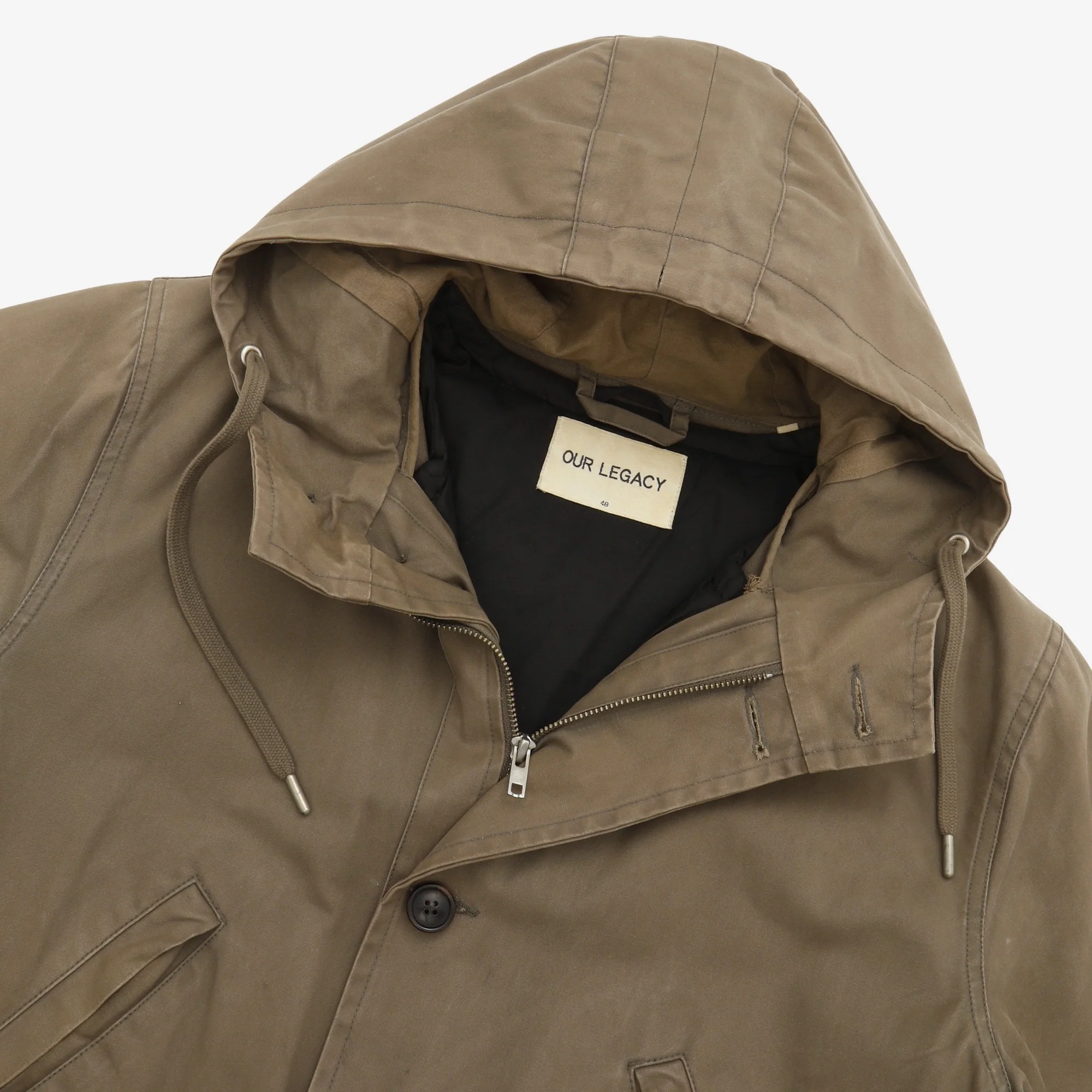Shield Parka - Image 3
