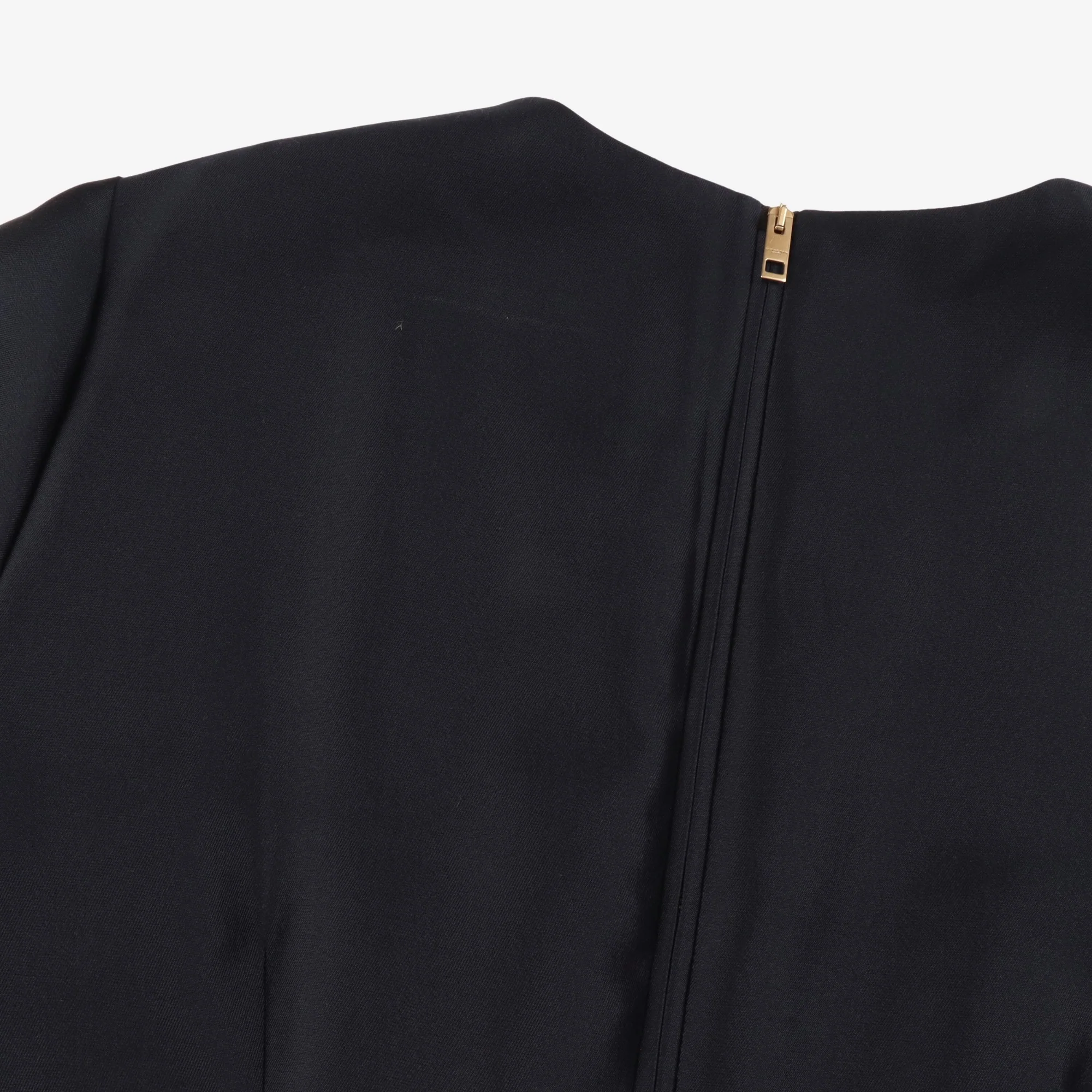 Shift Waist Dress - Image 6