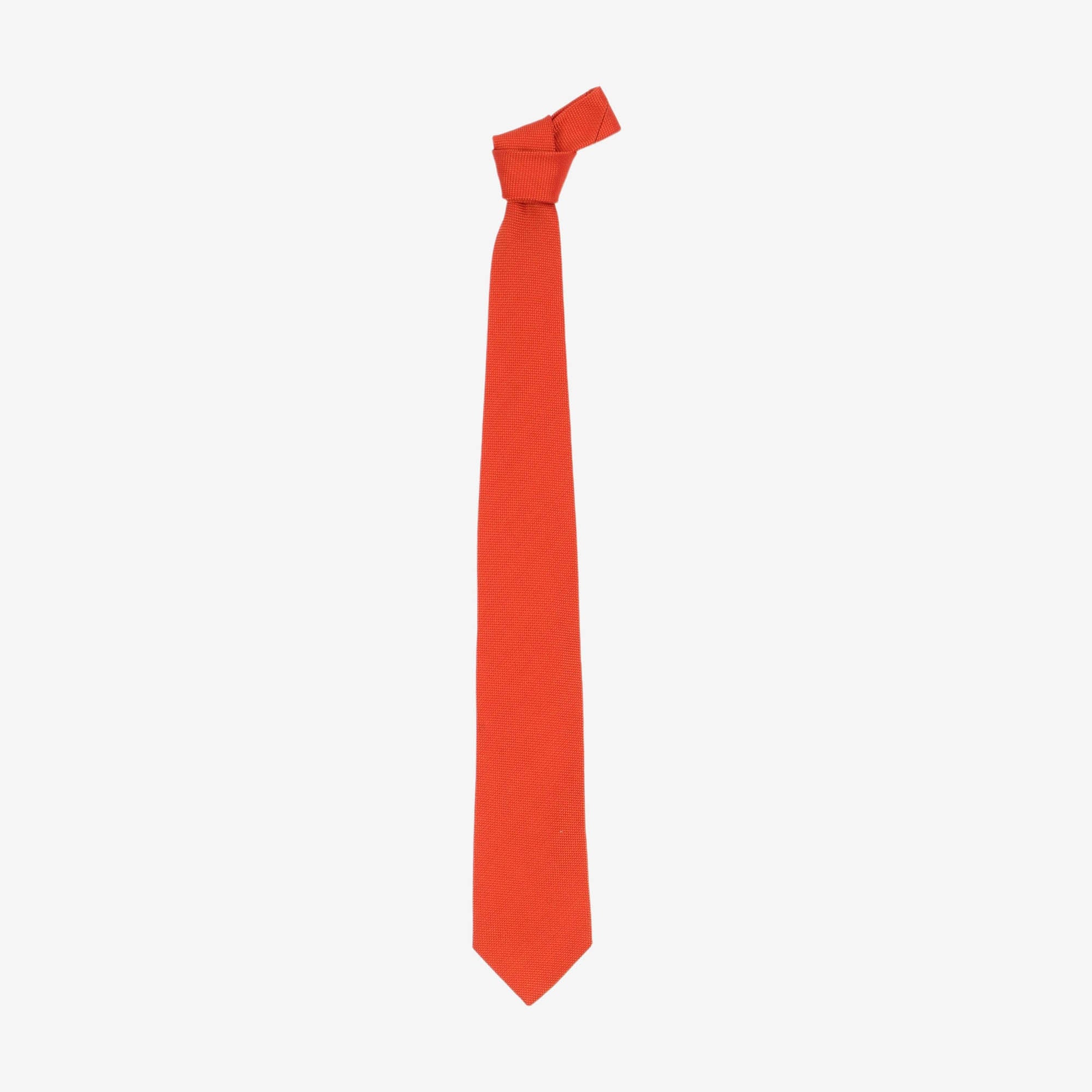 Silk Tie