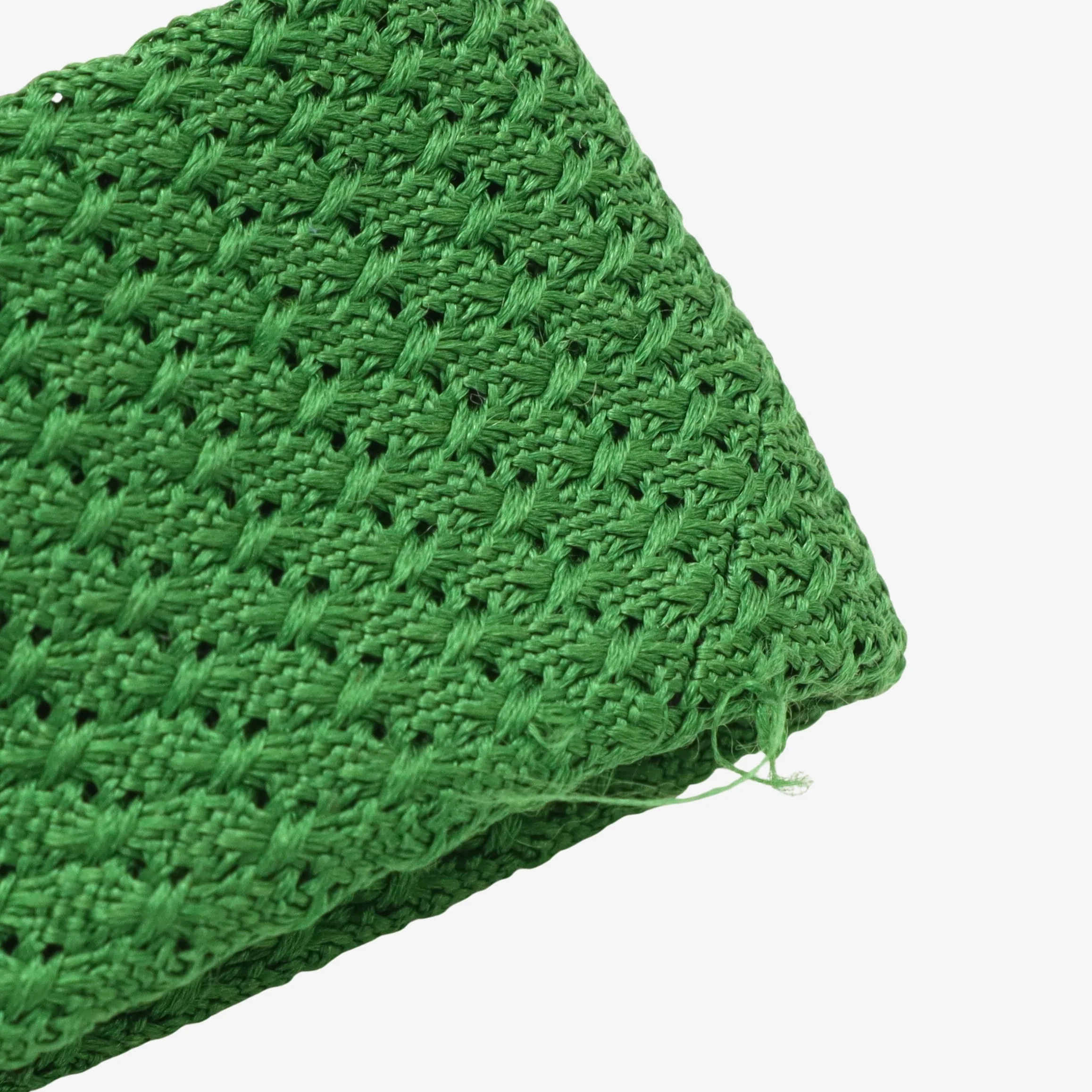 Silk Knitted Tie - Image 4