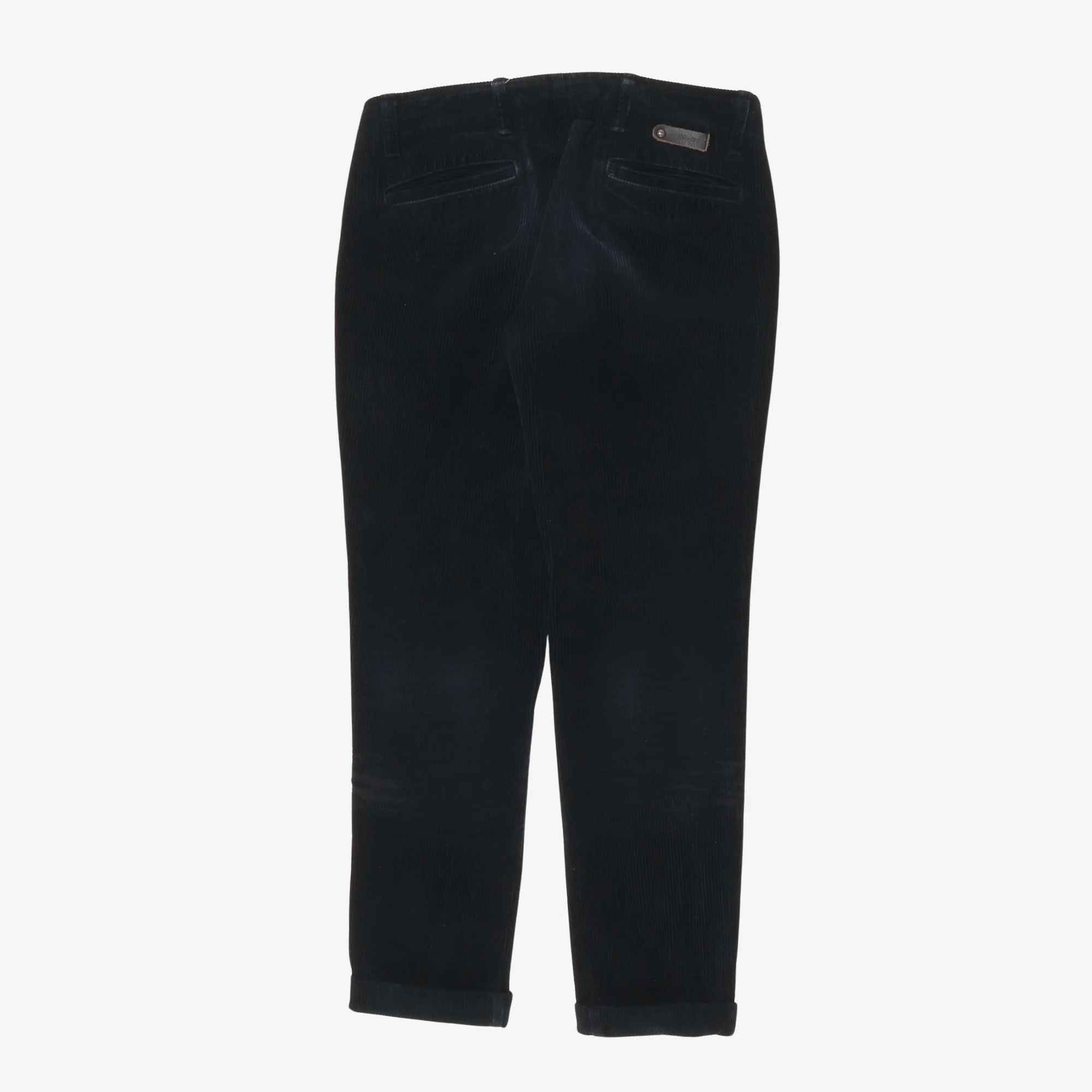 Simon Corduroy Trousers (32W x 28.5L) - Image 2