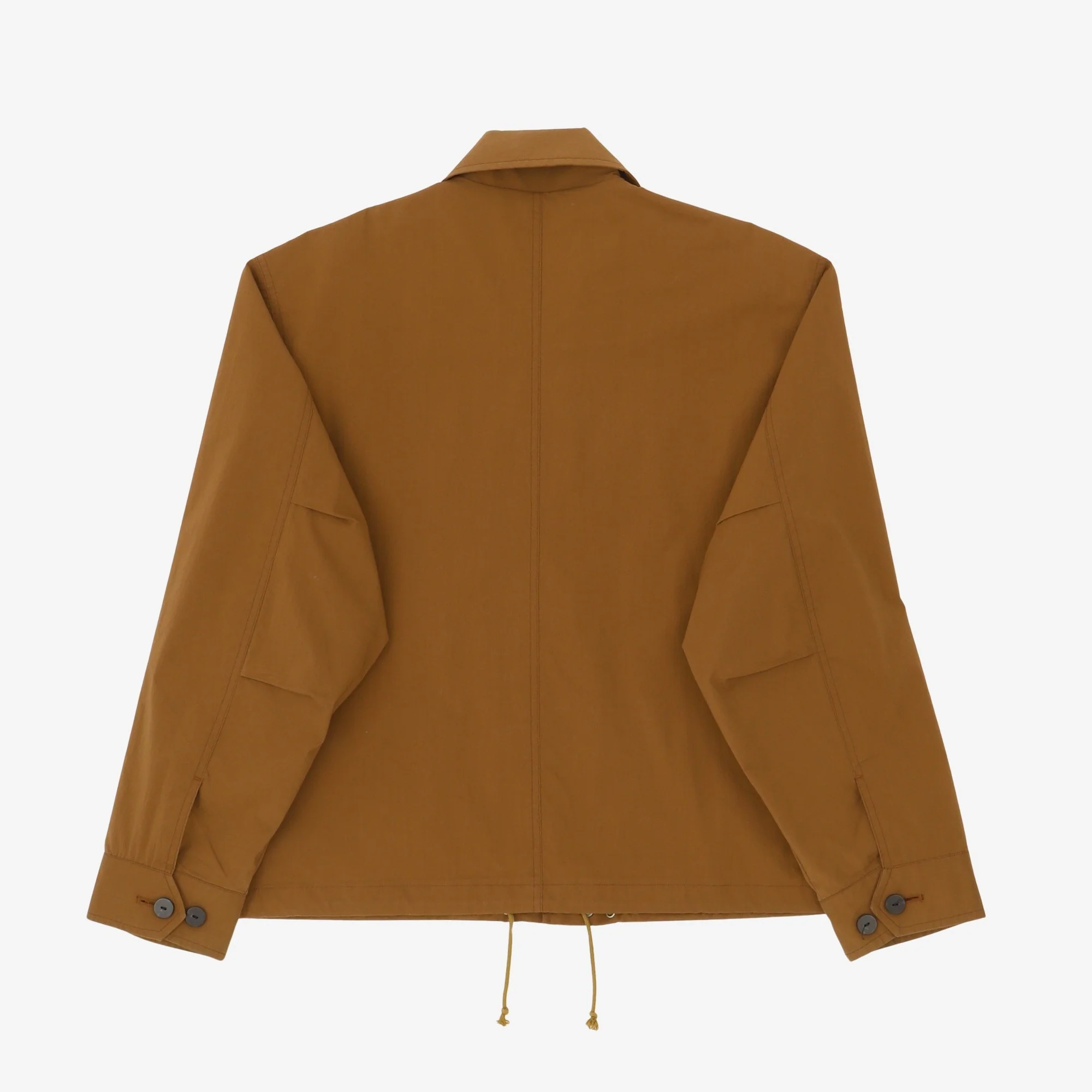 Single Blouson Jacket - Image 2
