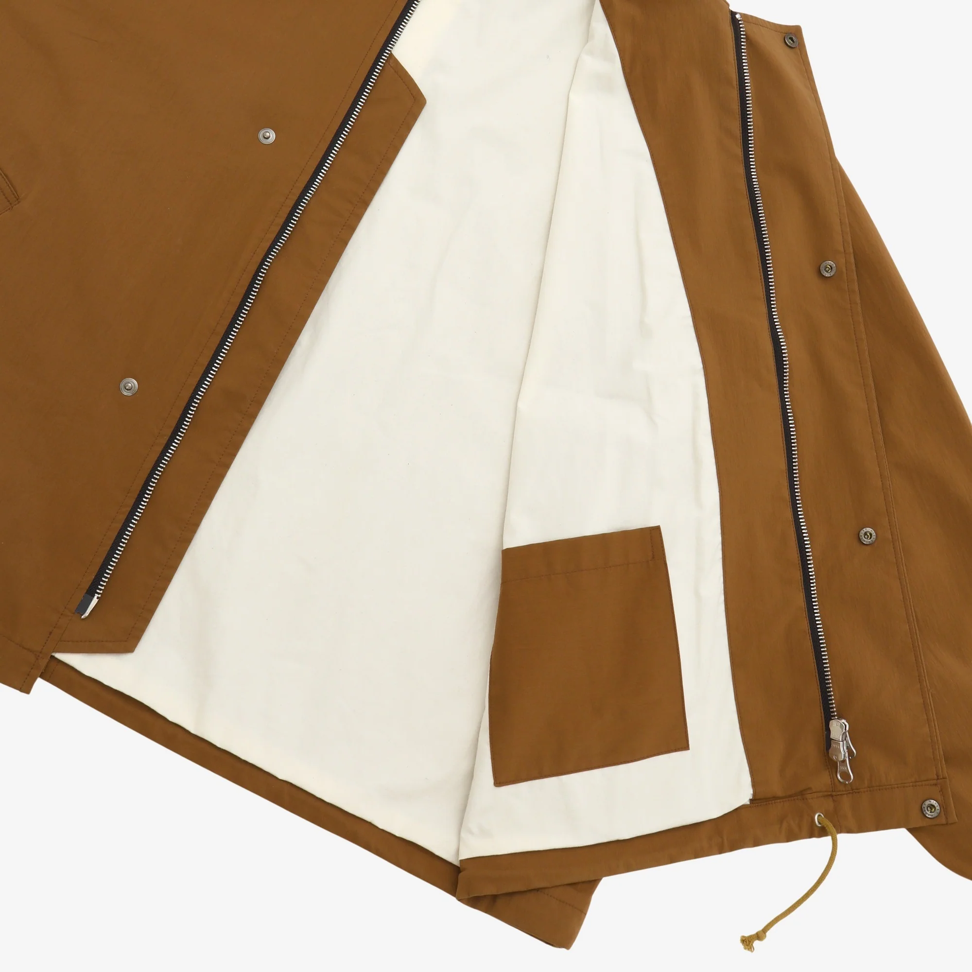 Single Blouson Jacket - Image 4