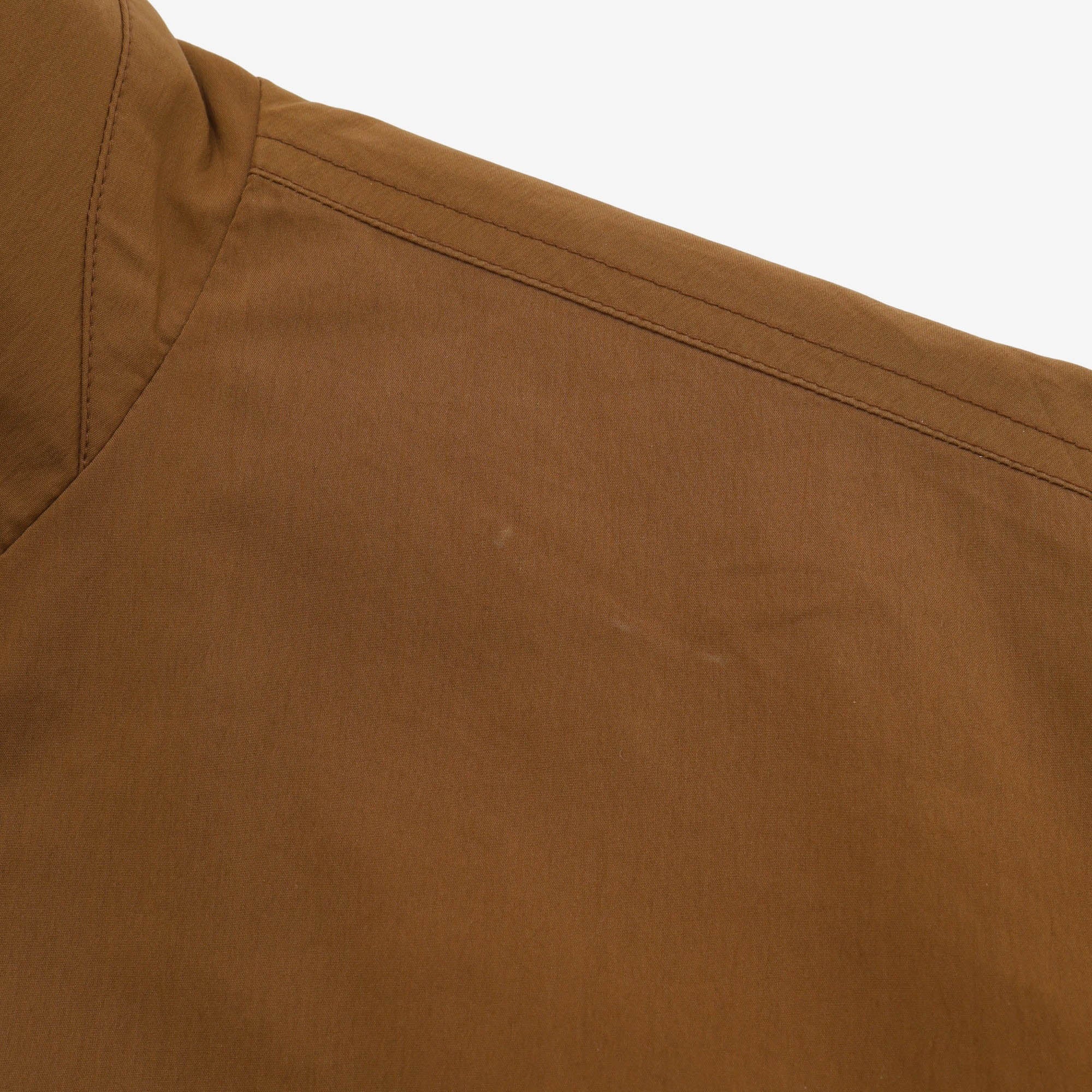 Single Blouson Jacket - Image 6