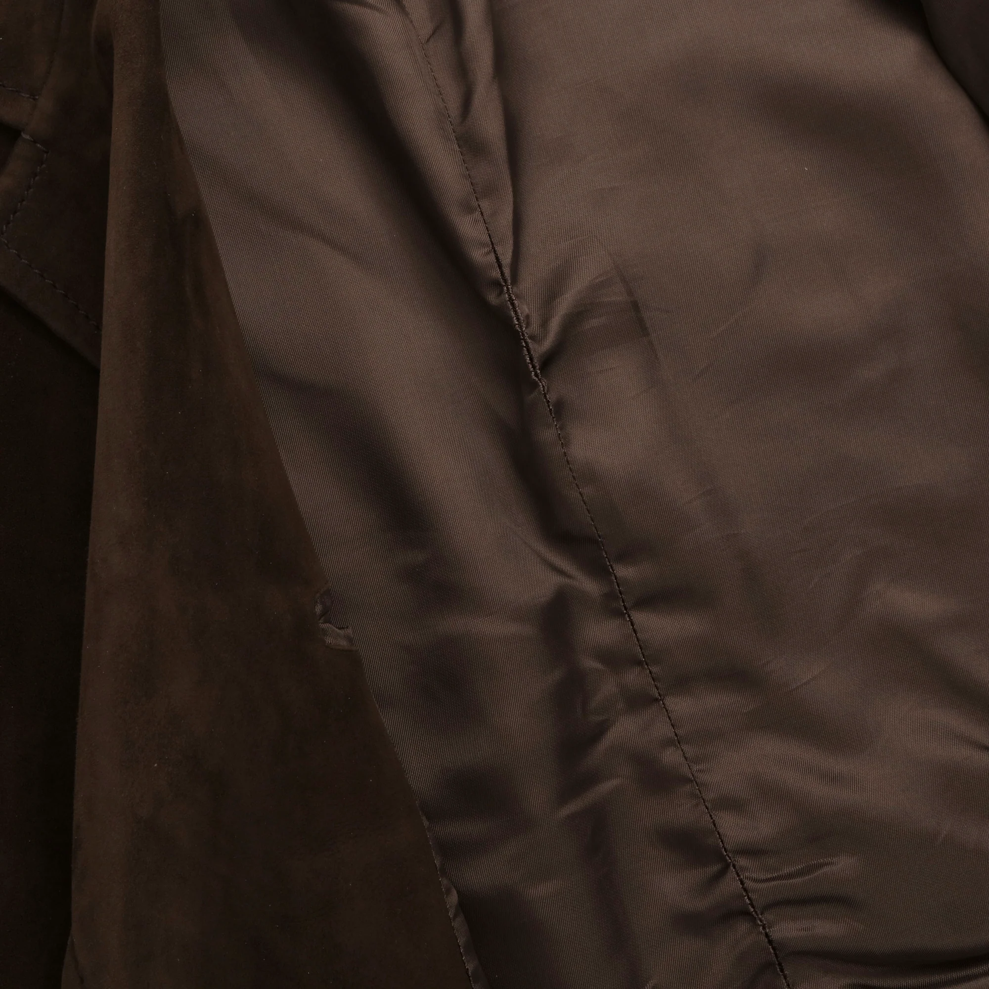 SB Suede Blazer - Image 7